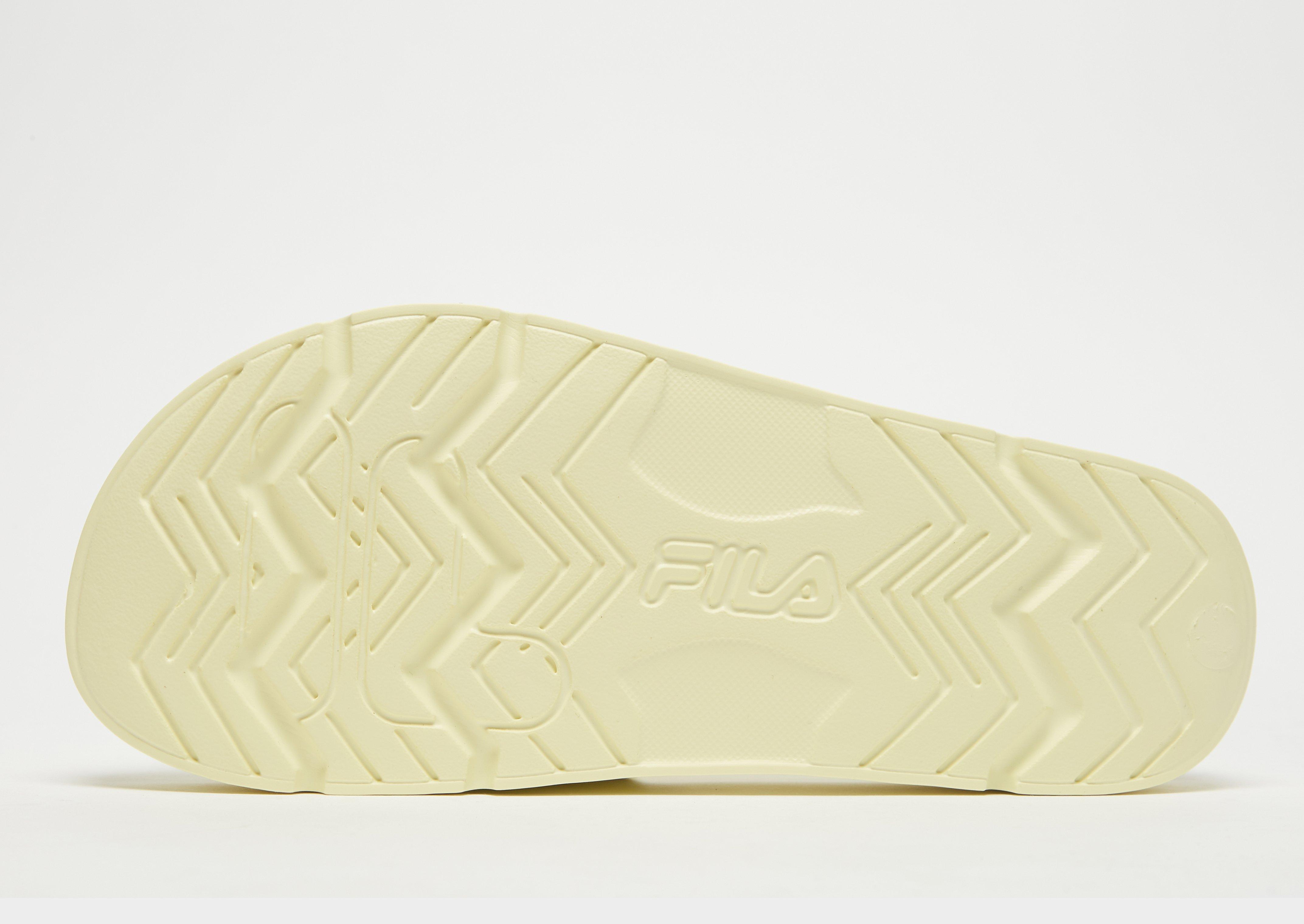 Fila Drifter Slides Women's