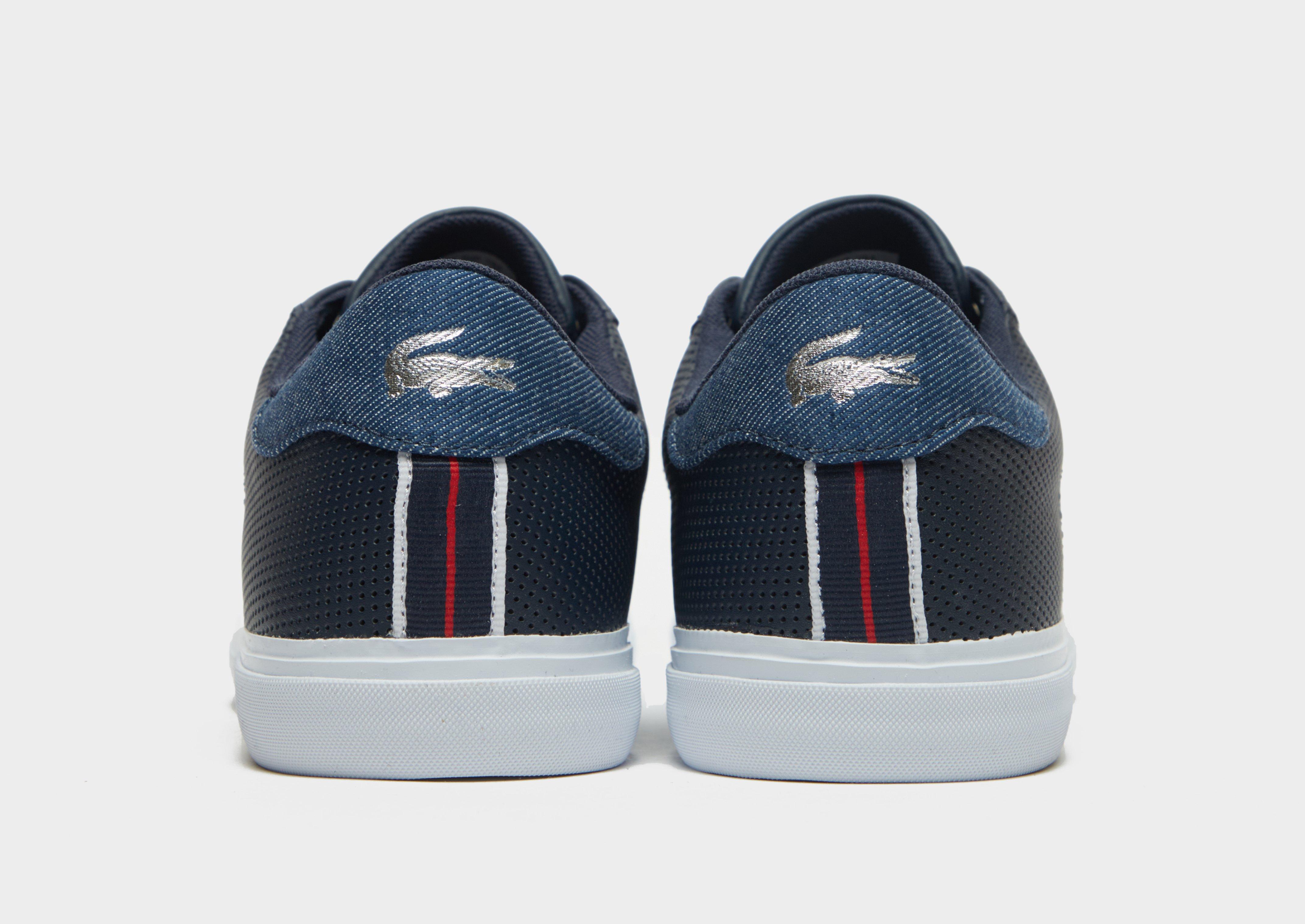 Lacoste Lerond Plus