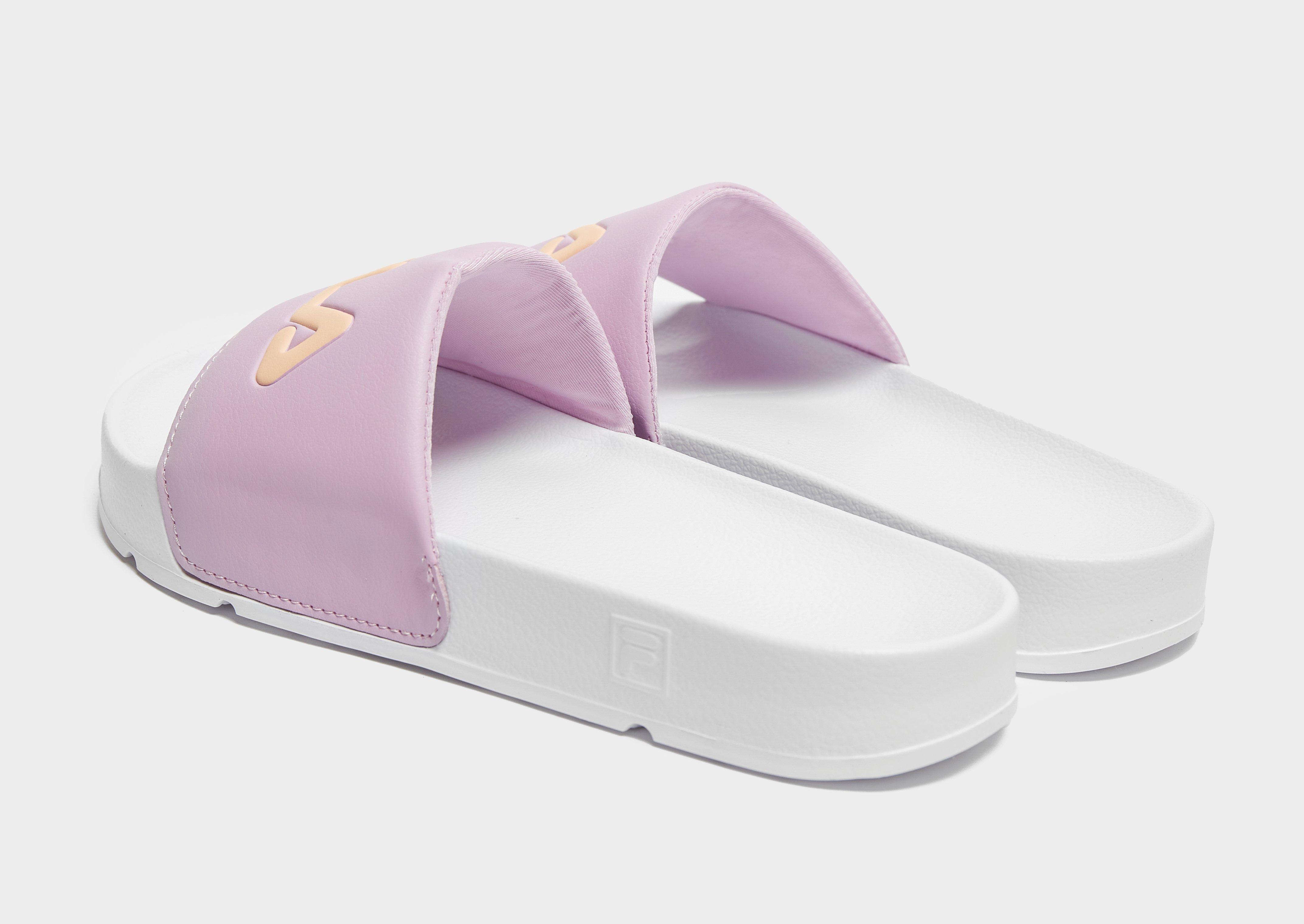 Fila Drifter Slides Women's