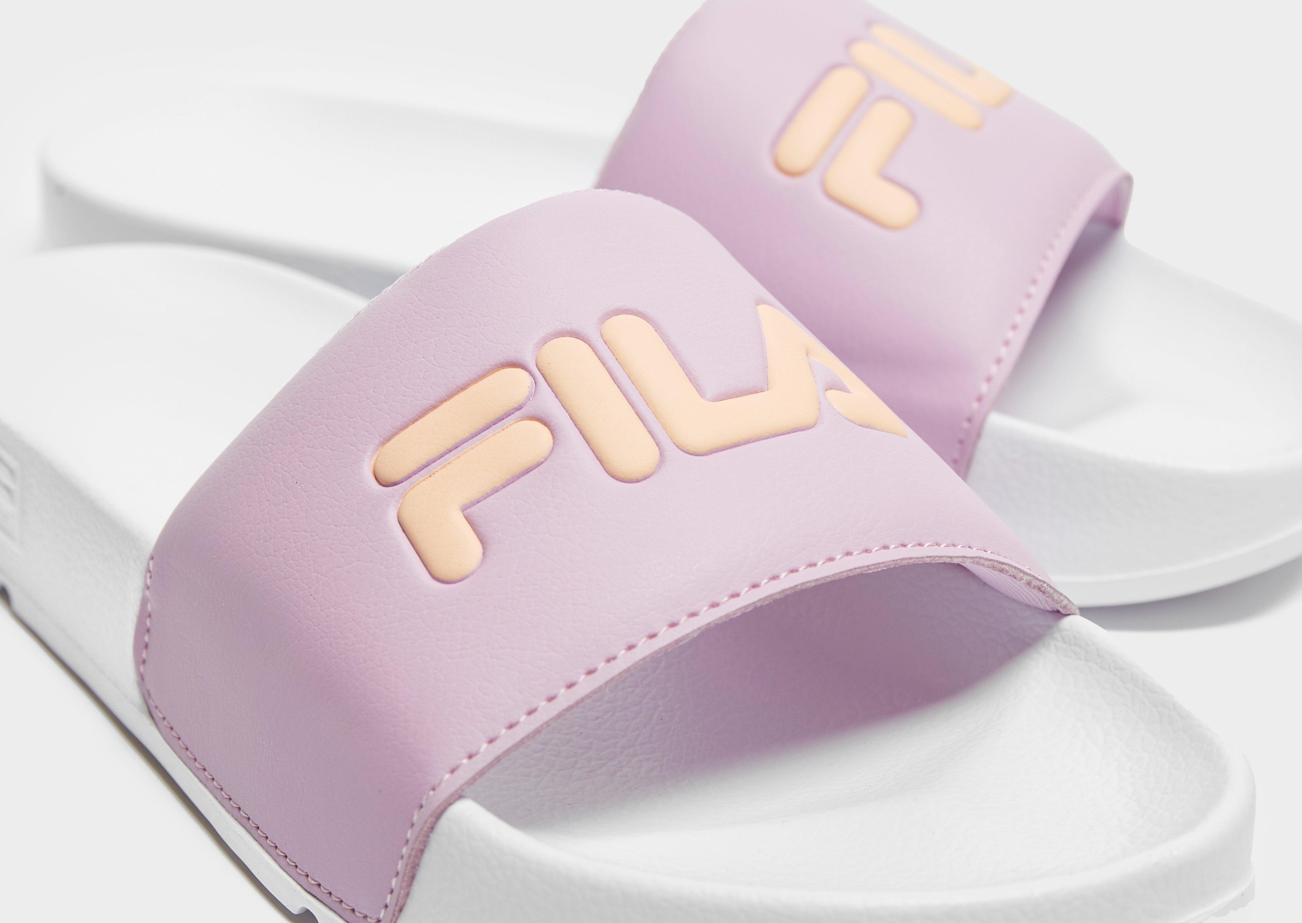 Fila Drifter Slides Women's