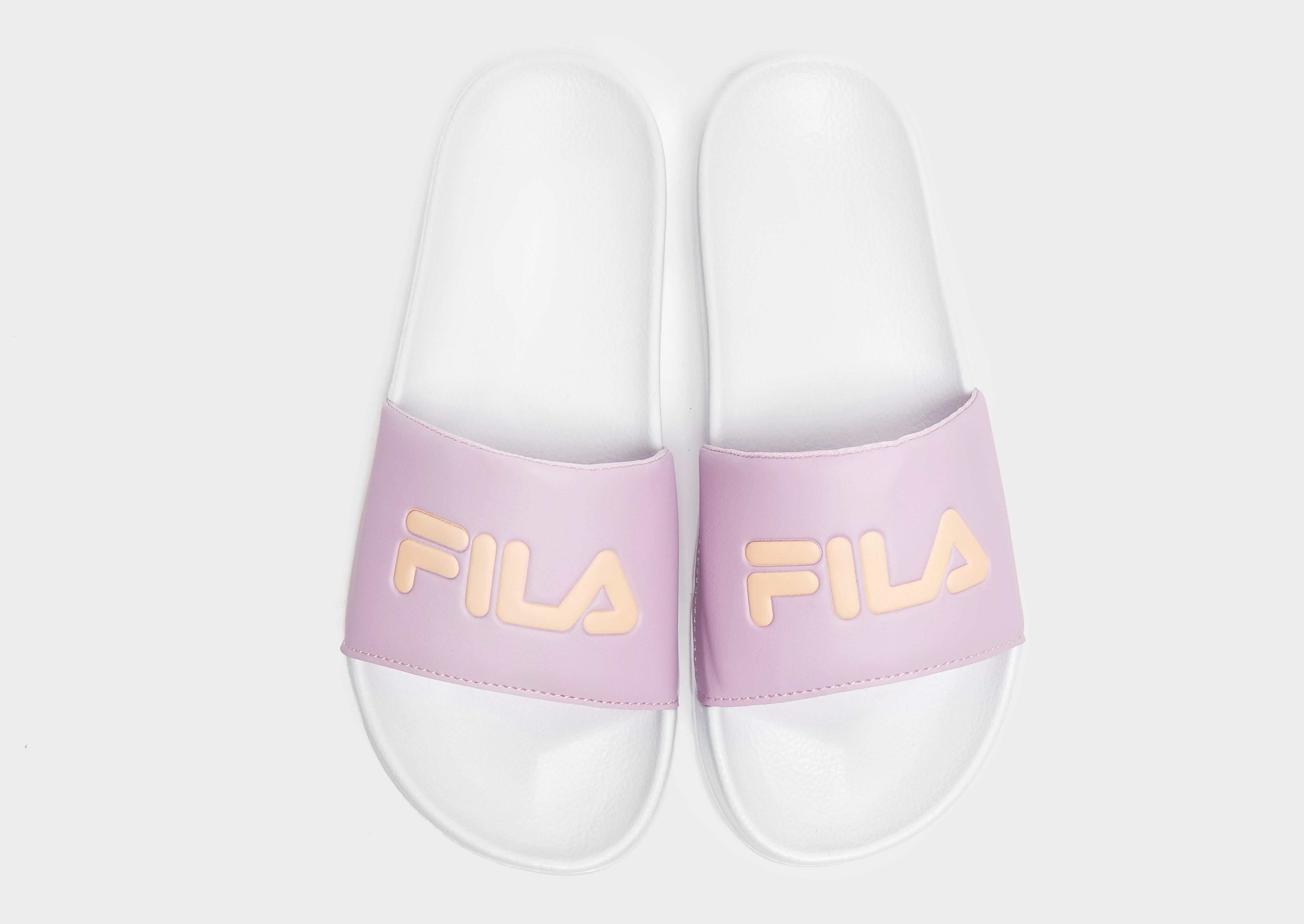 Fila Drifter Slides Women's