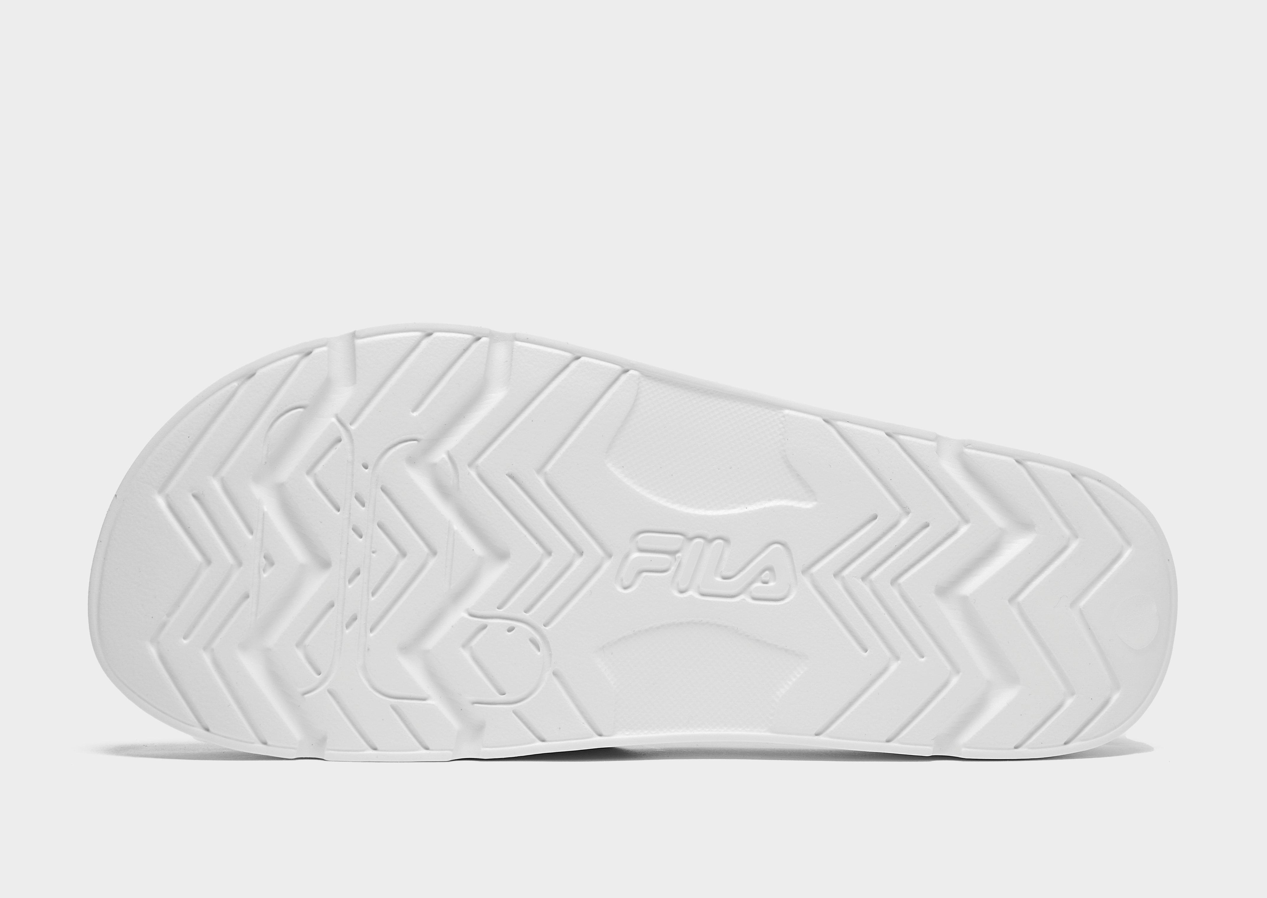 Fila Drifter Slides Women's