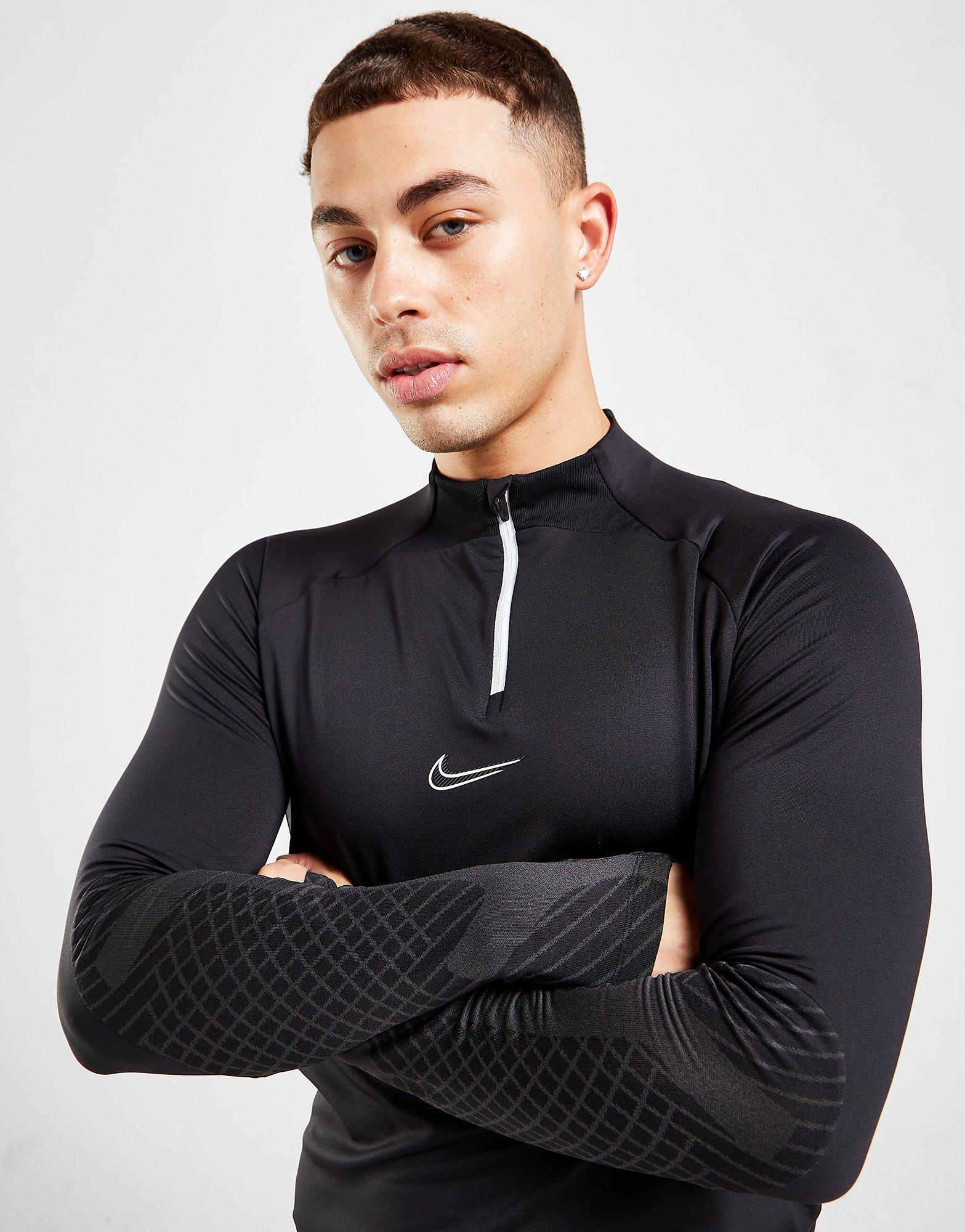 Nike Strike 1/4 Zip Top