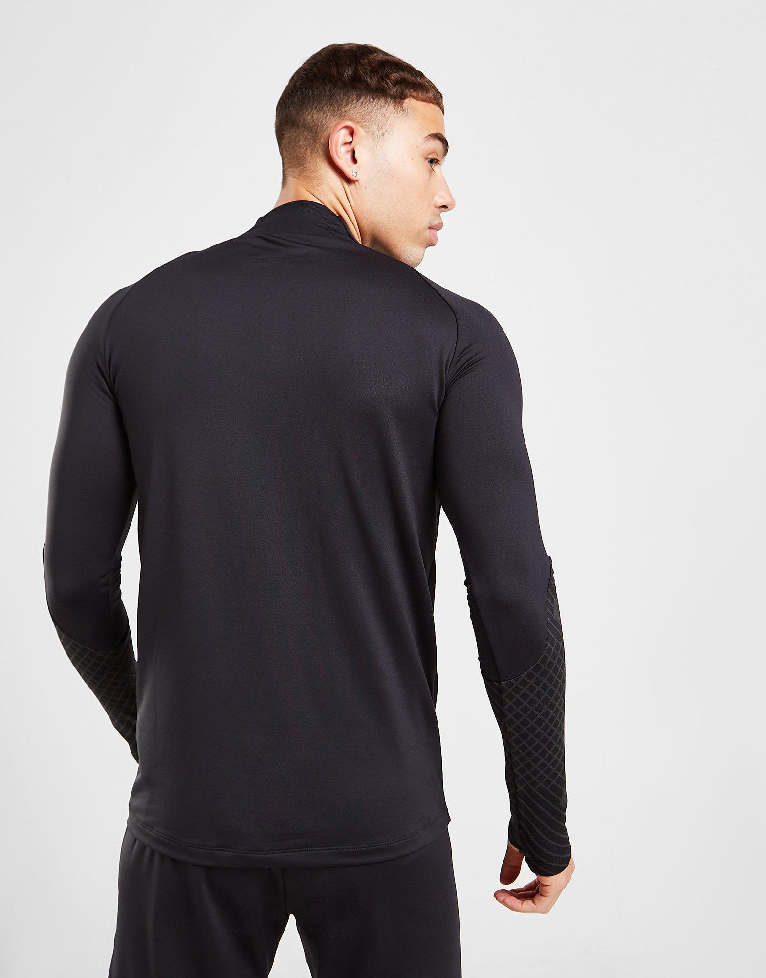 Nike Strike 1/4 Zip Top