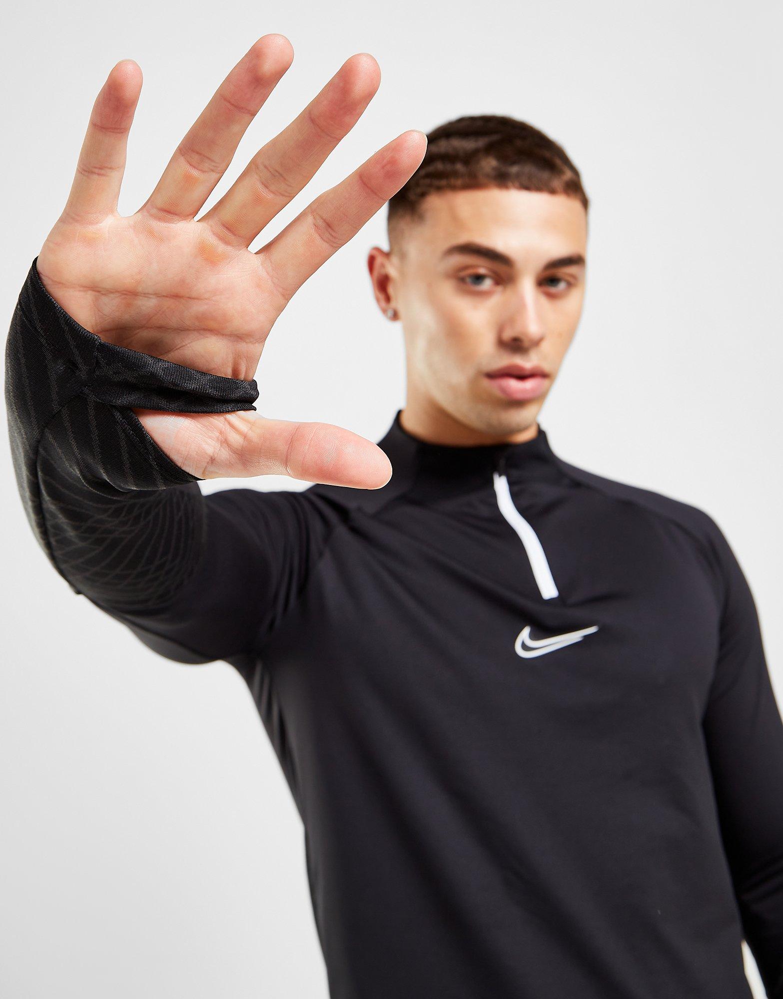 Nike Strike 1/4 Zip Top