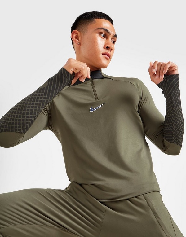 Nike Strike 1/4 Zip Top