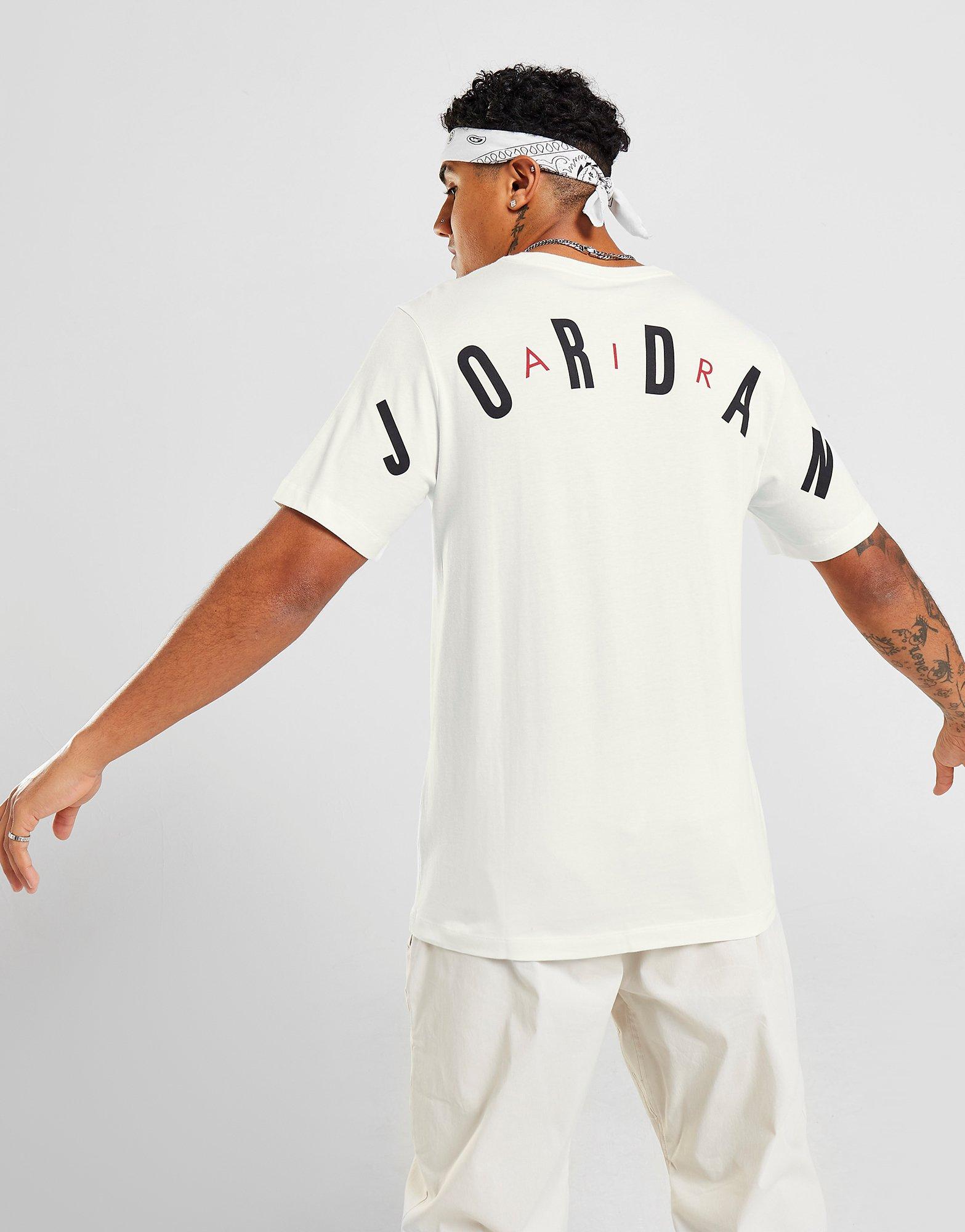 Jordan Stretch T-Shirt