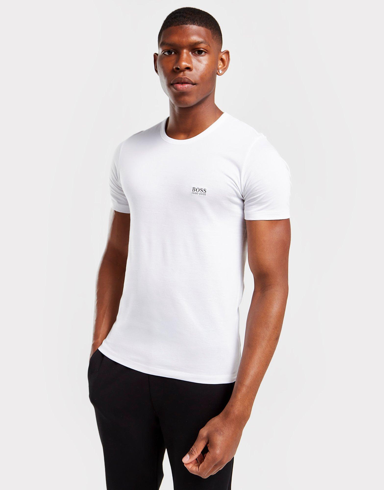 BOSS 3 Pack Lounge T-Shirts
