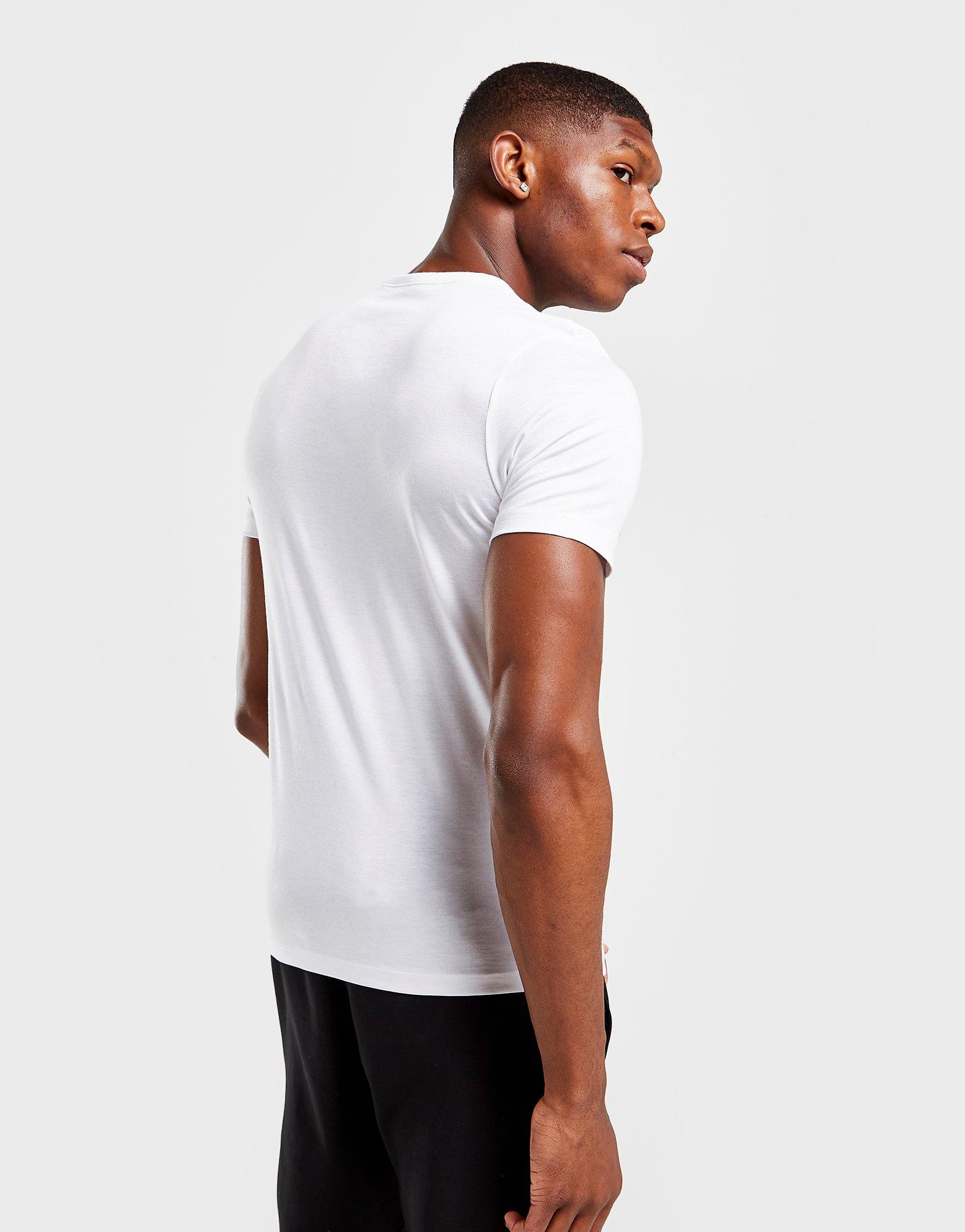 BOSS 3 Pack Lounge T-Shirts