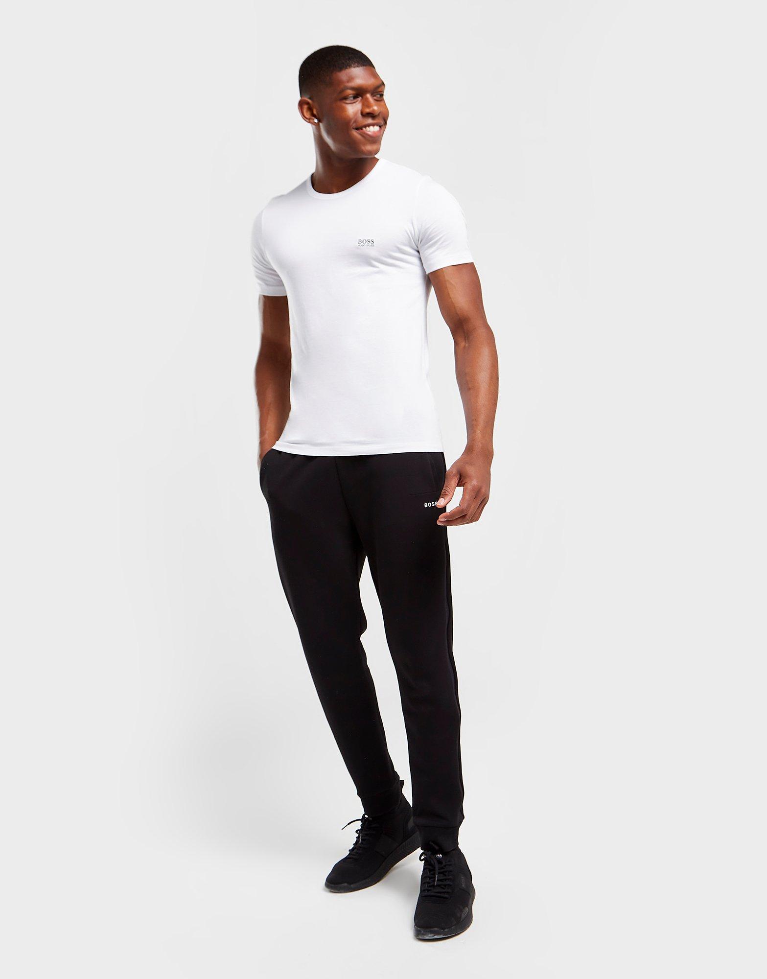 BOSS 3 Pack Lounge T-Shirts