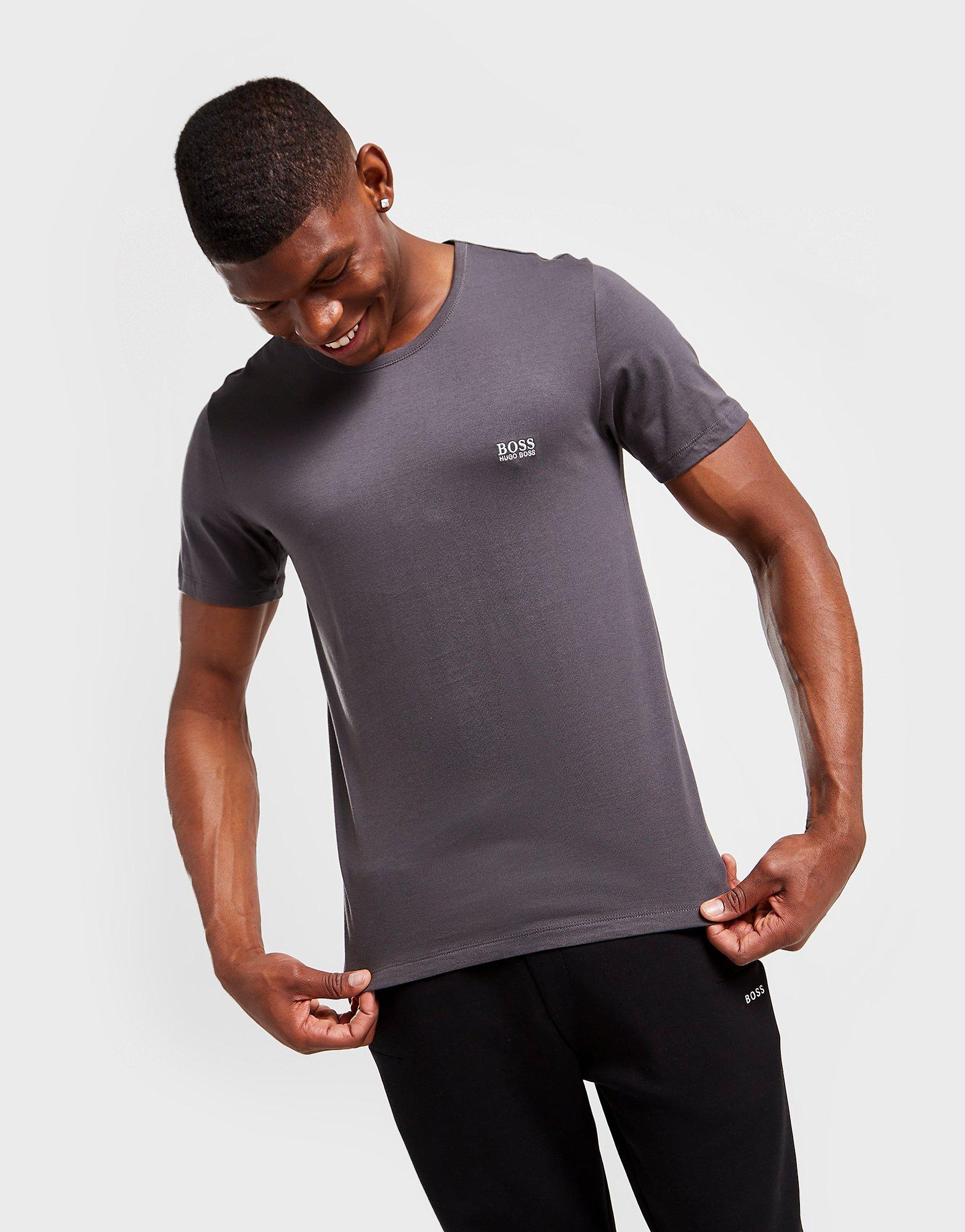 BOSS 3 Pack Lounge T-Shirts