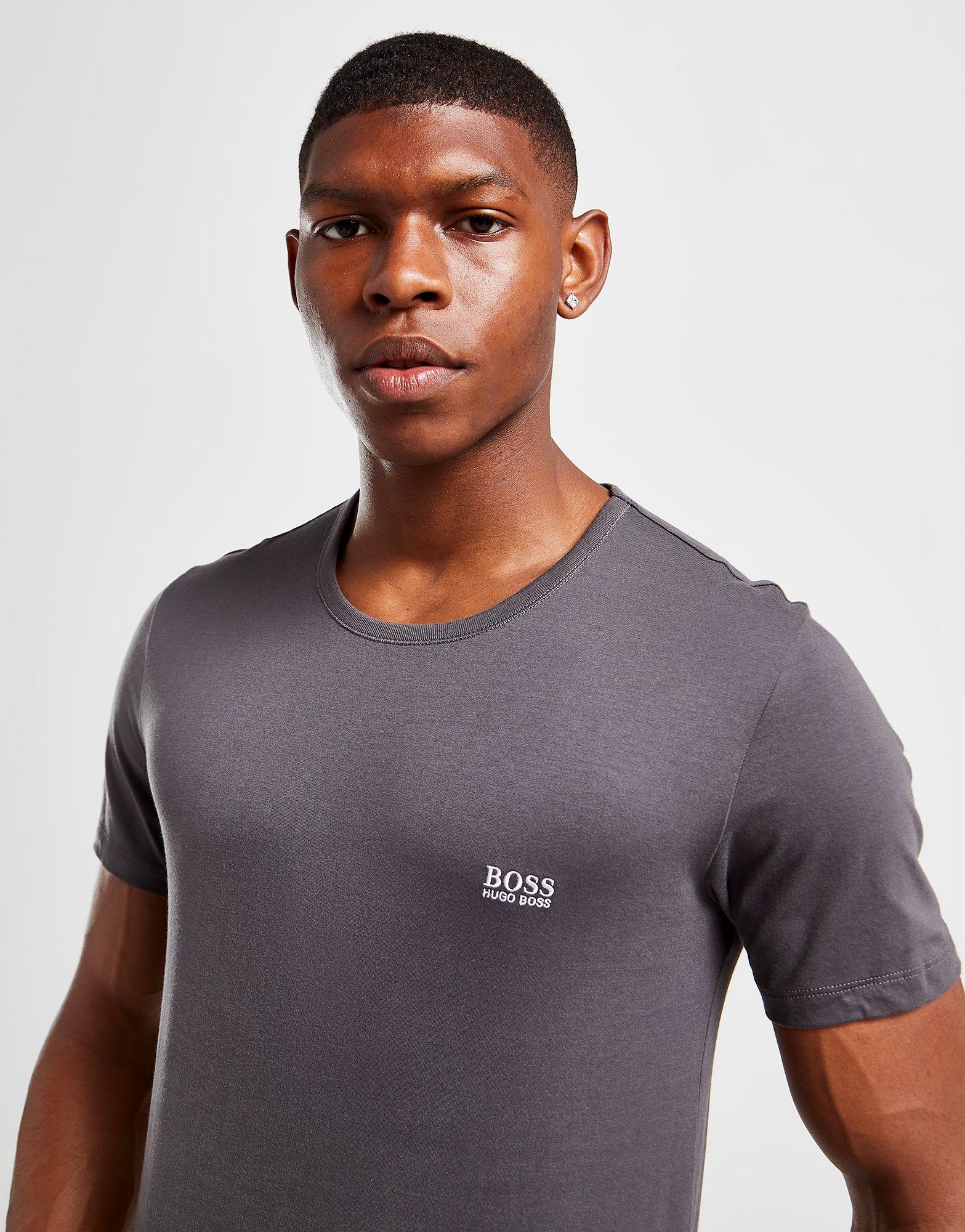 BOSS 3 Pack Lounge T-Shirts