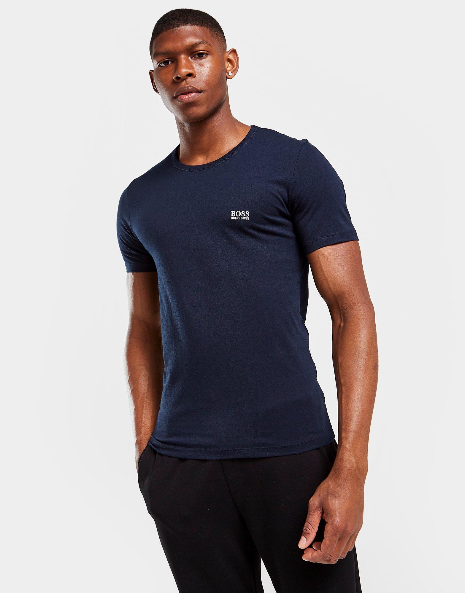 BOSS 3 Pack Lounge T-Shirts