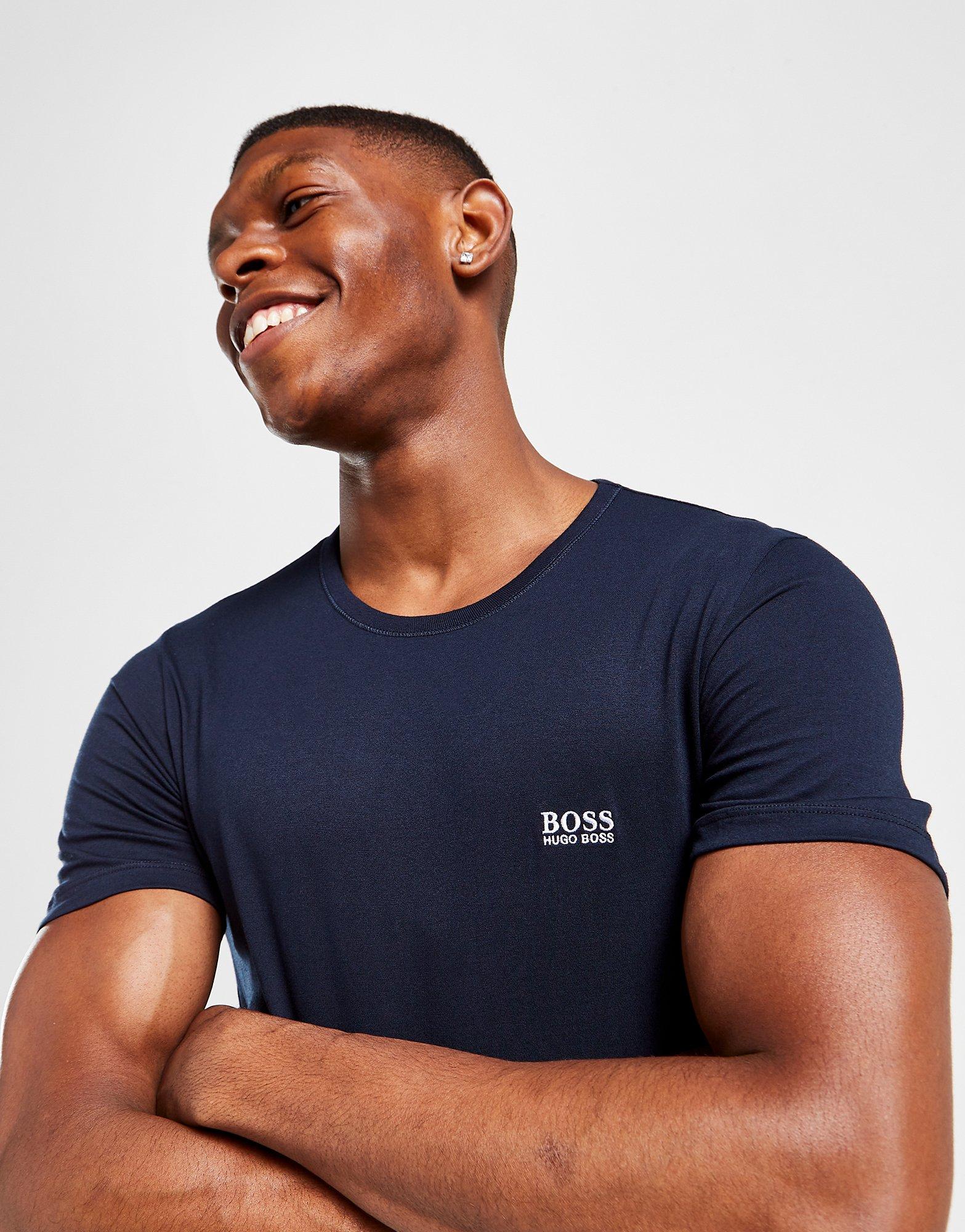 BOSS 3 Pack Lounge T-Shirts