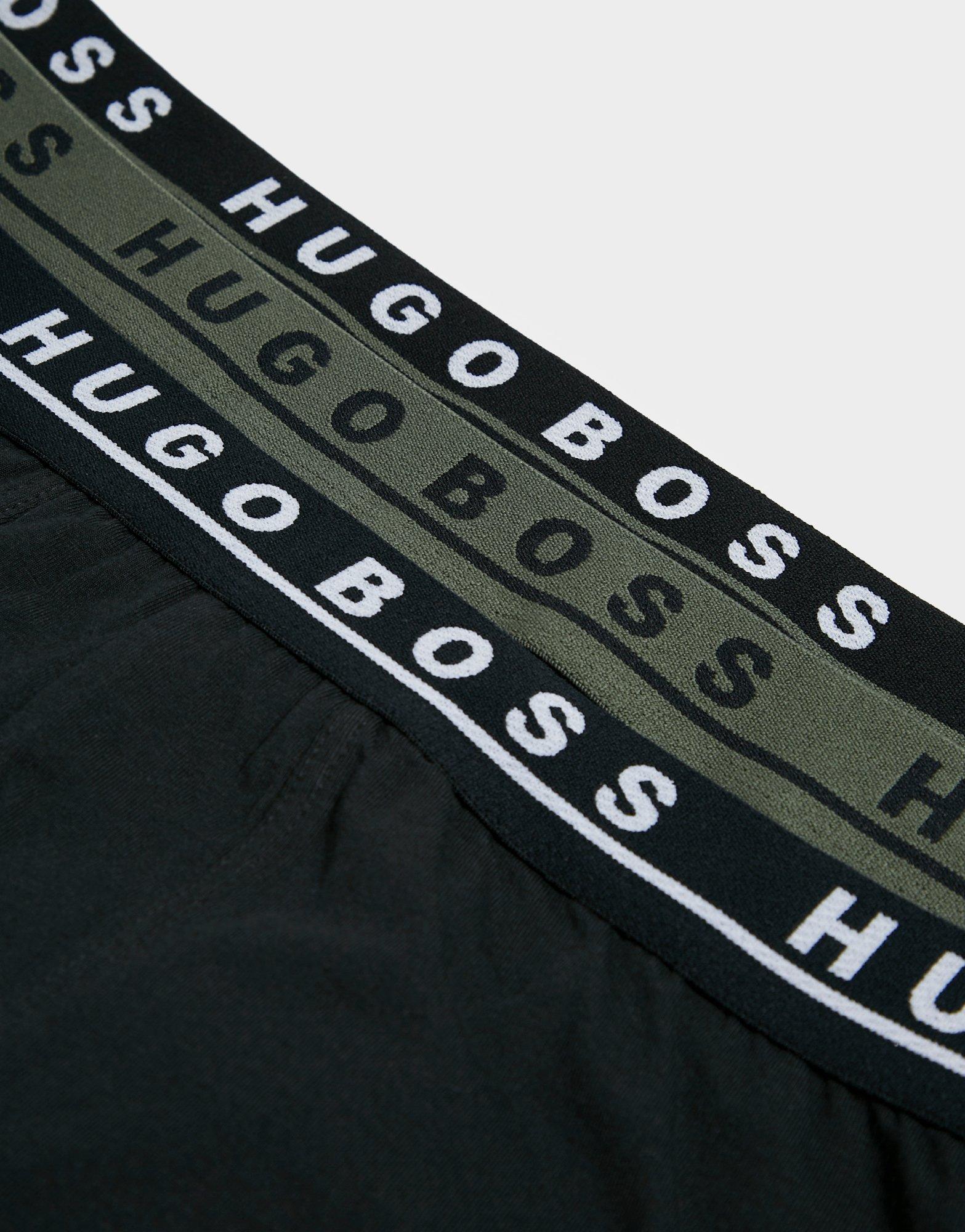 BOSS 3-Pack Trunks