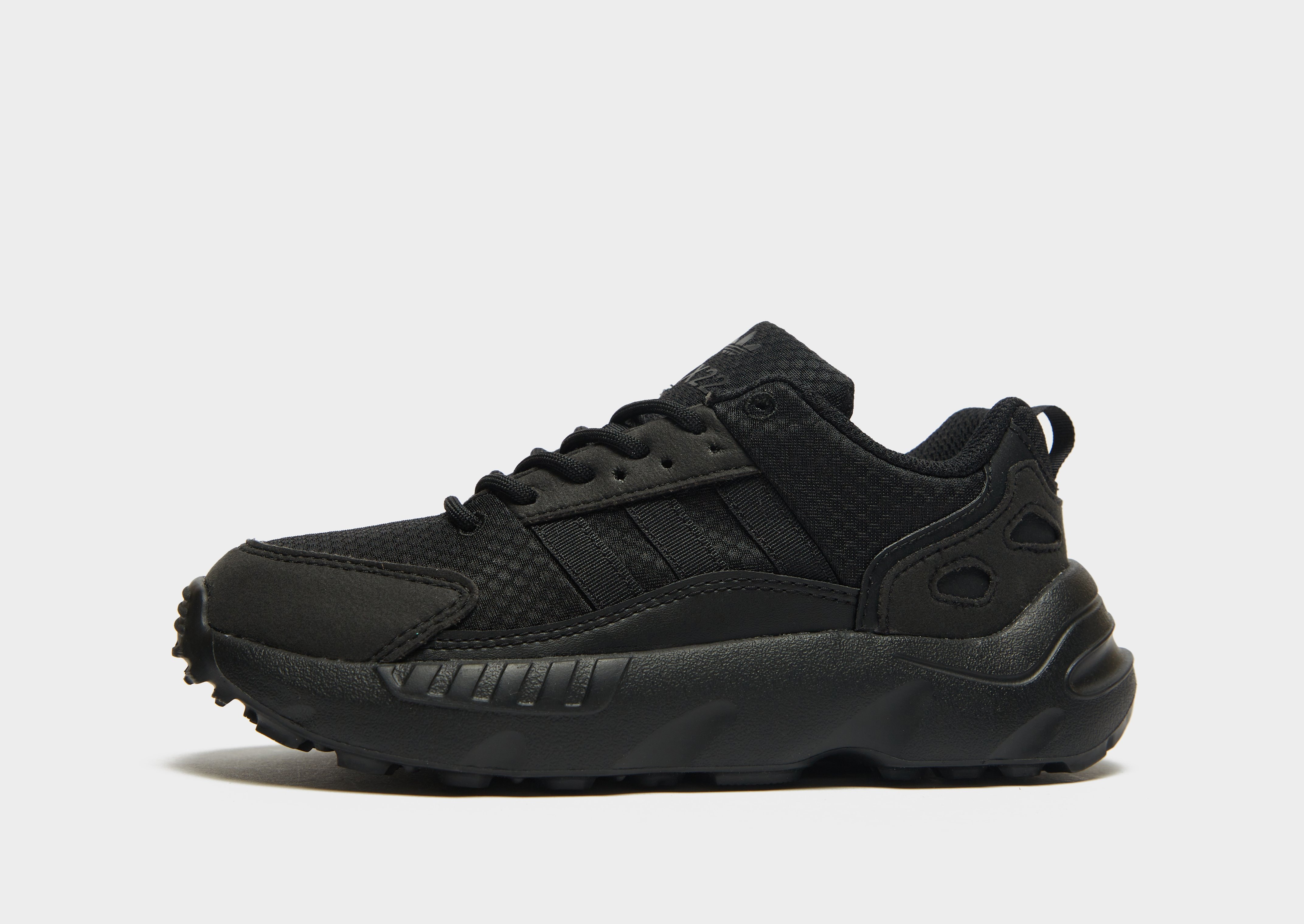 adidas Originals Zapatilla ZX 22 en Negro - JD Sports España