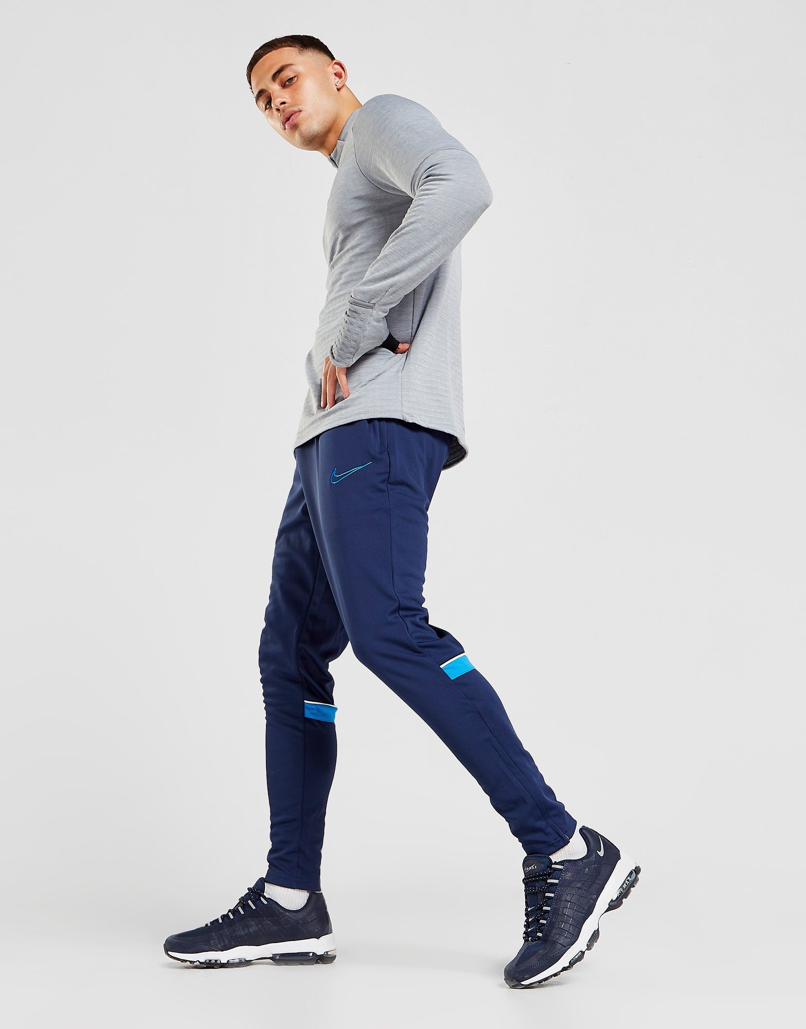 Jd Sports Nike Academy Track Pants Mens Black Nike Academy Winter