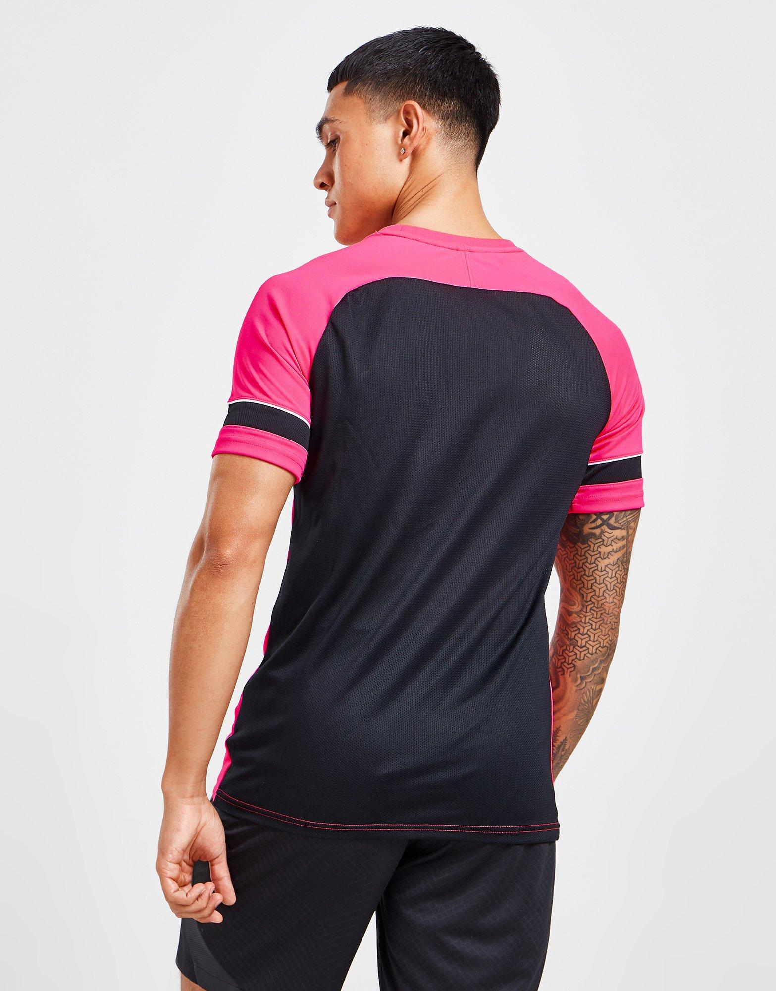 Nike Academy Essential Dri-FIT T-Shirt