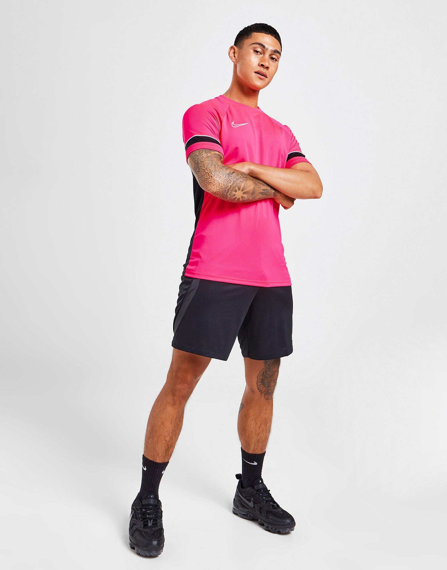 Nike Academy Essential Dri-FIT T-Shirt