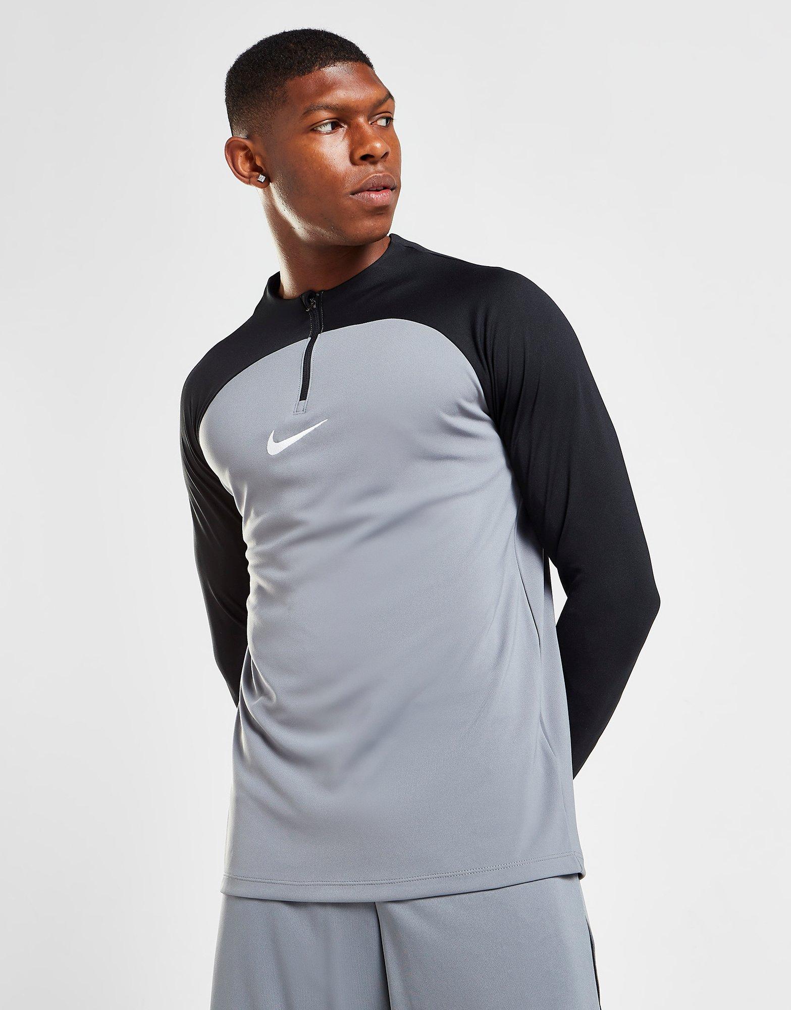 Nike Academy Pro 1/4 Zip Top