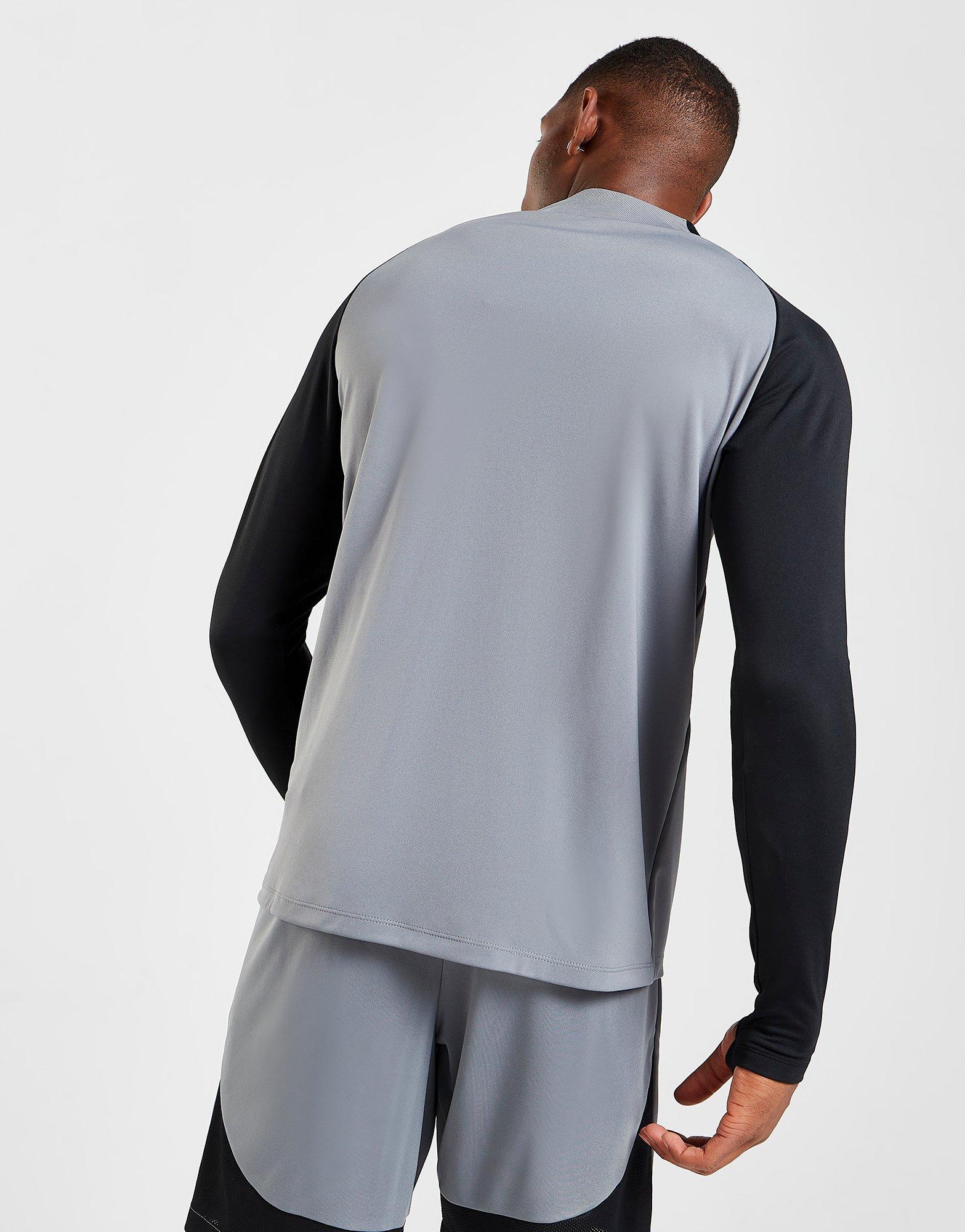 Nike Academy Pro 1/4 Zip Top