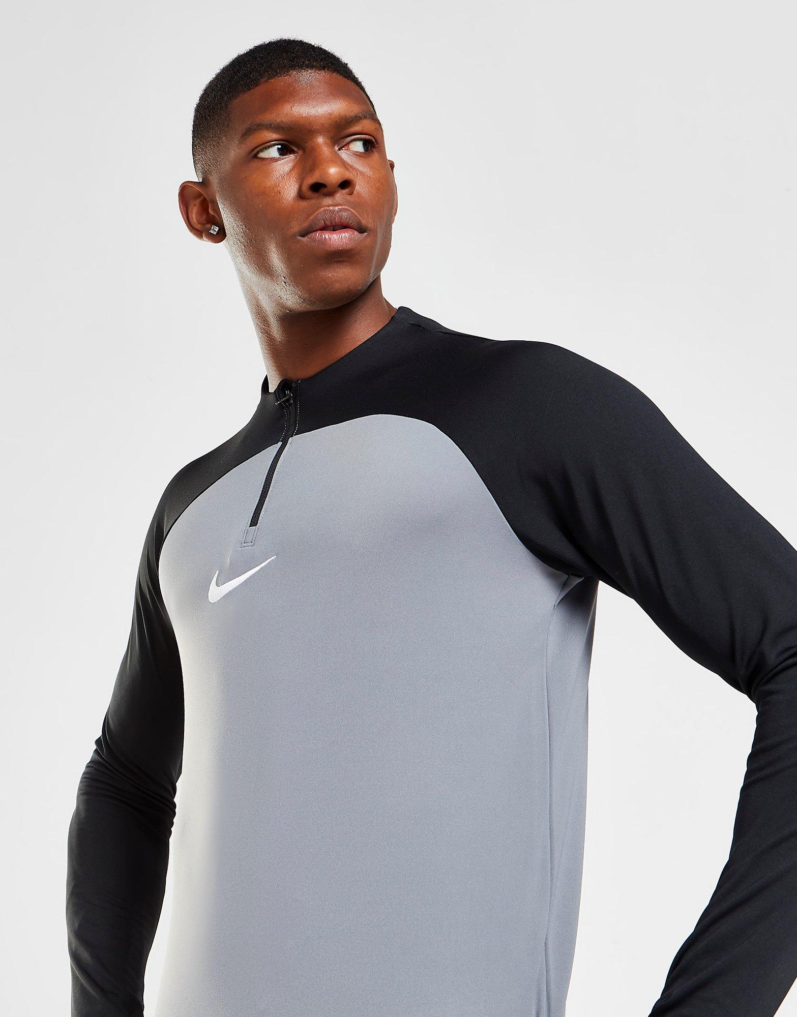 Nike Academy Pro 1/4 Zip Top