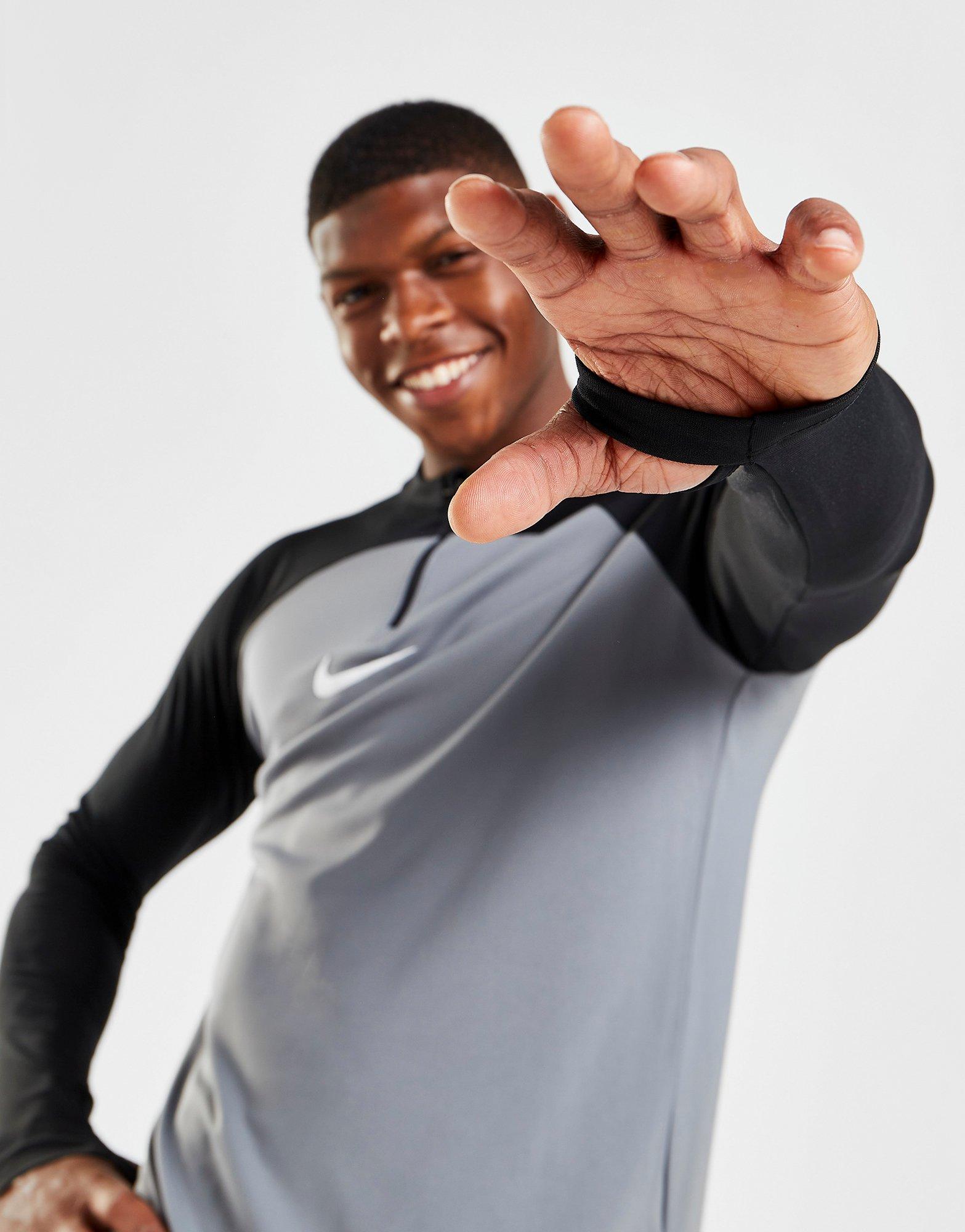 Nike Academy Pro 1/4 Zip Top