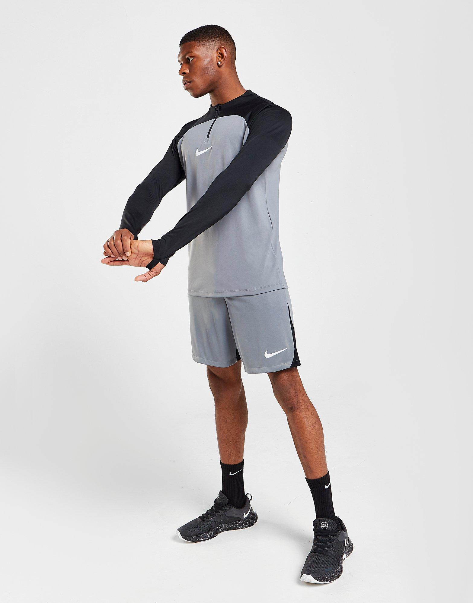 Nike Academy Pro 1/4 Zip Top