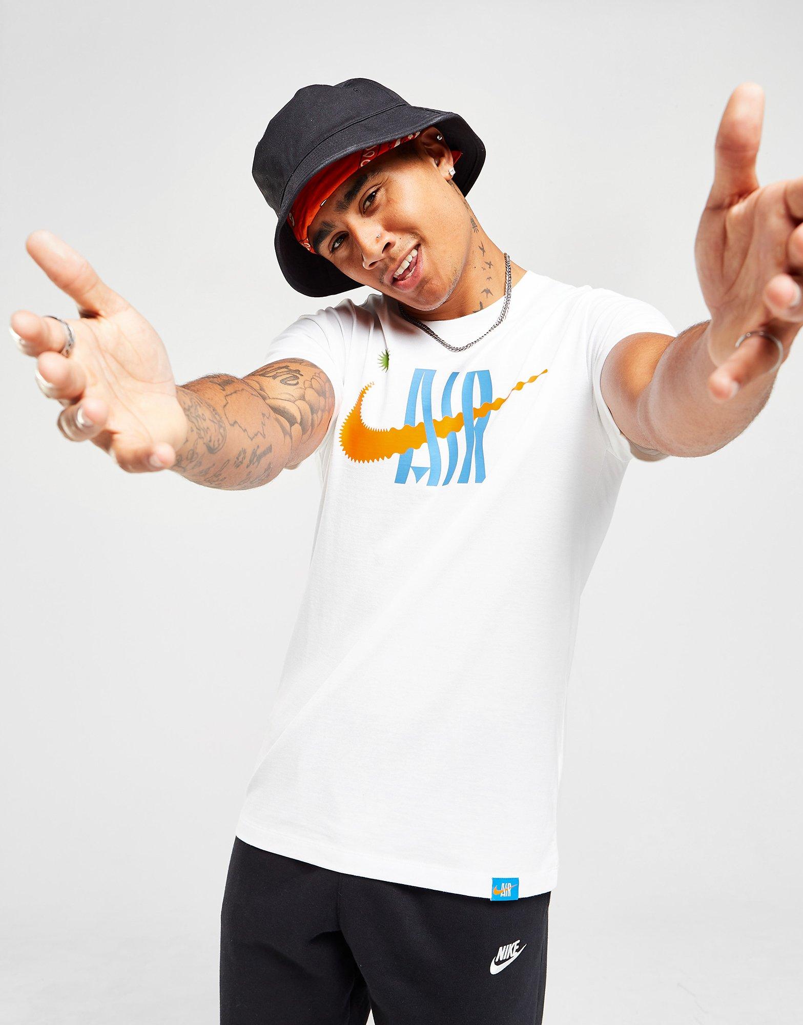 Nike Sportswear DNA T-Shirt