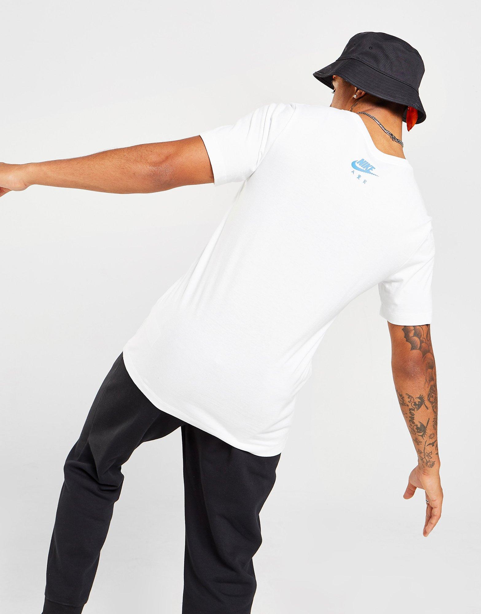 Nike Sportswear DNA T-Shirt