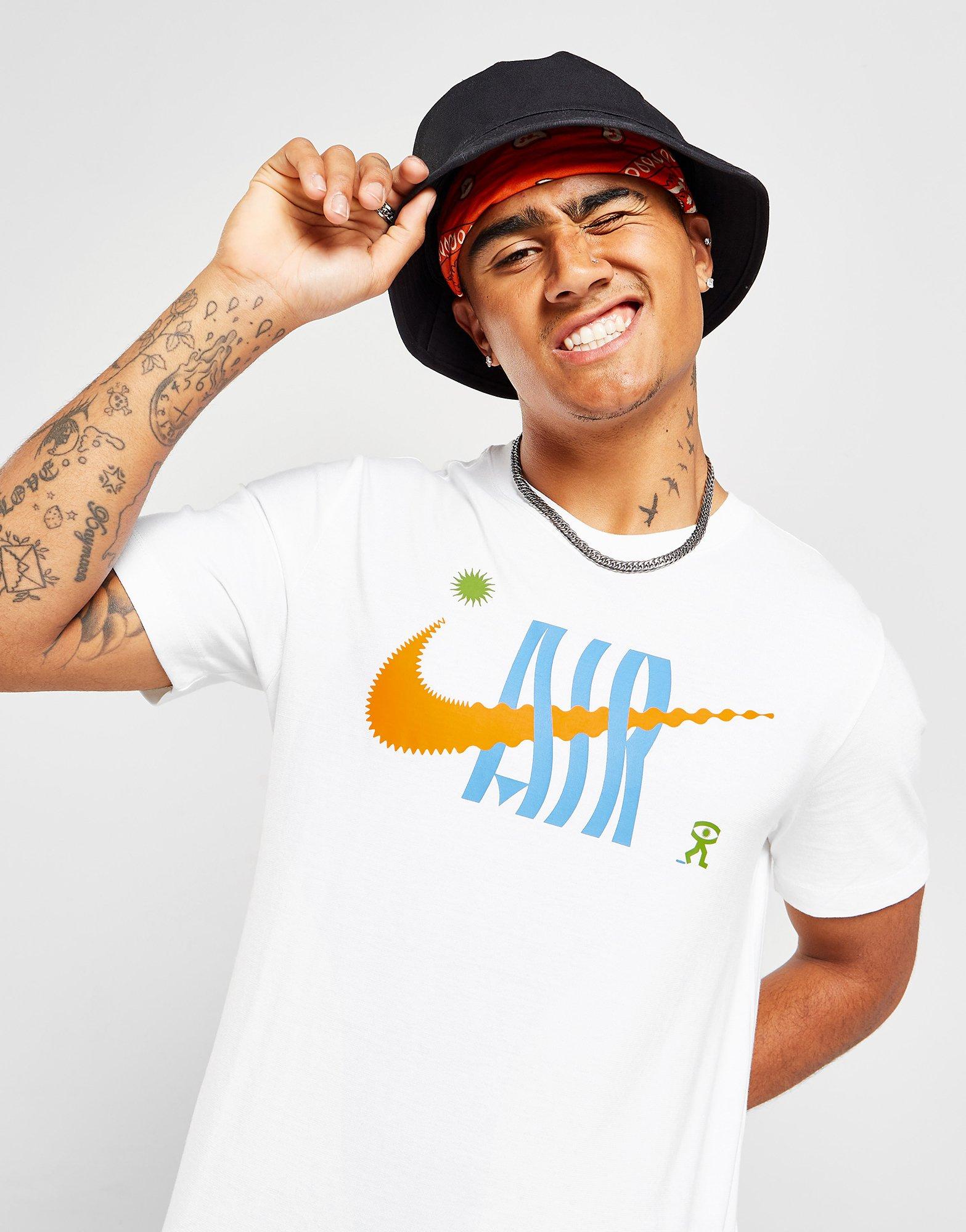 Nike Sportswear DNA T-Shirt