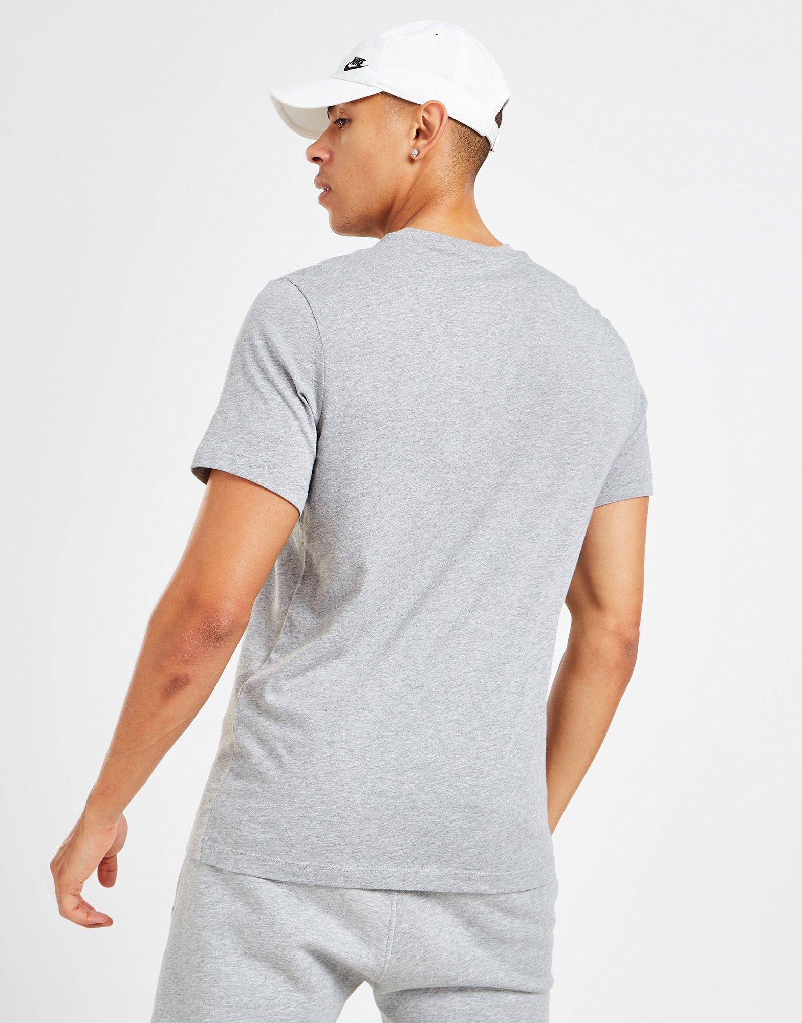 Nike Fruit Sticker Futura Logo T-Shirt