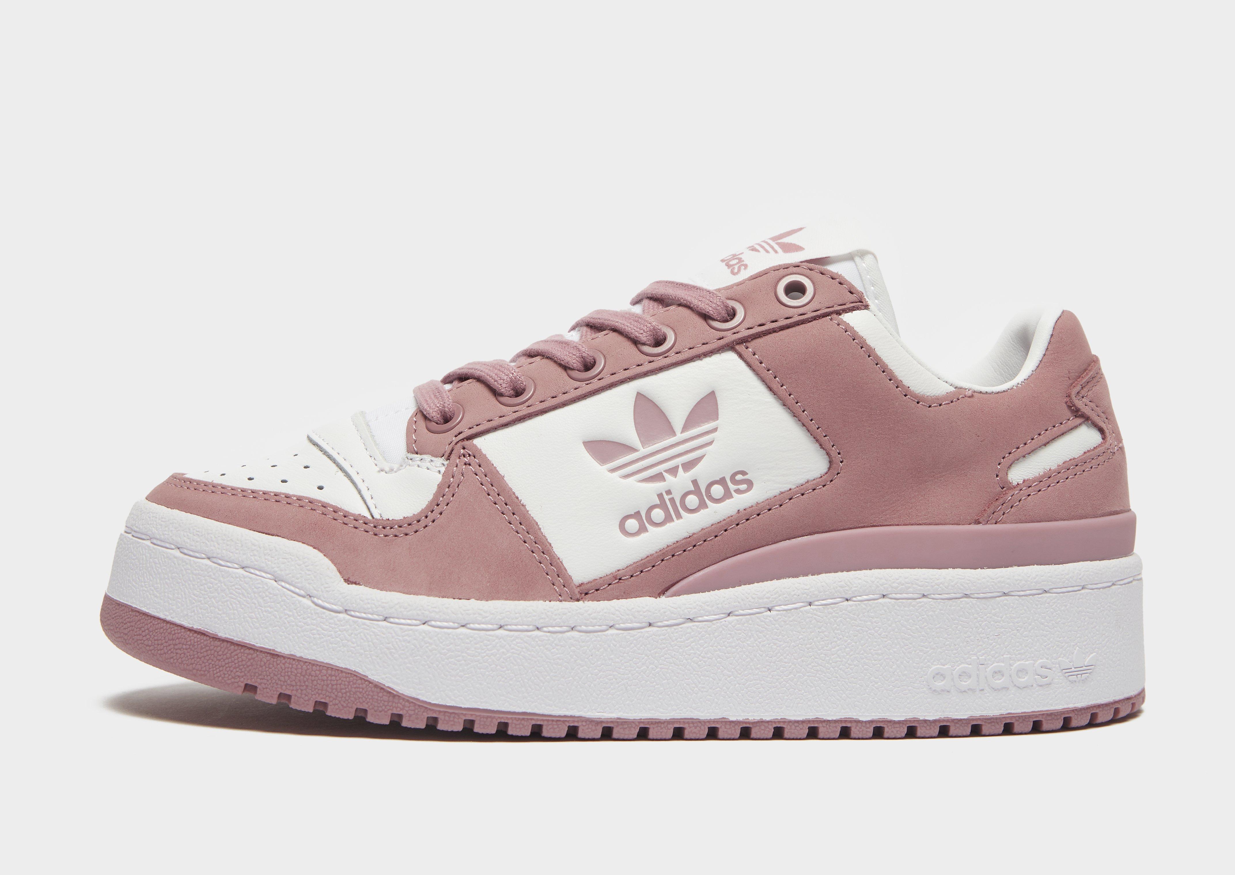 adidas forum bold pink