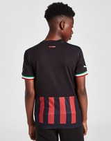 Puma AC Milan 2022/23 Home Shirt Junior