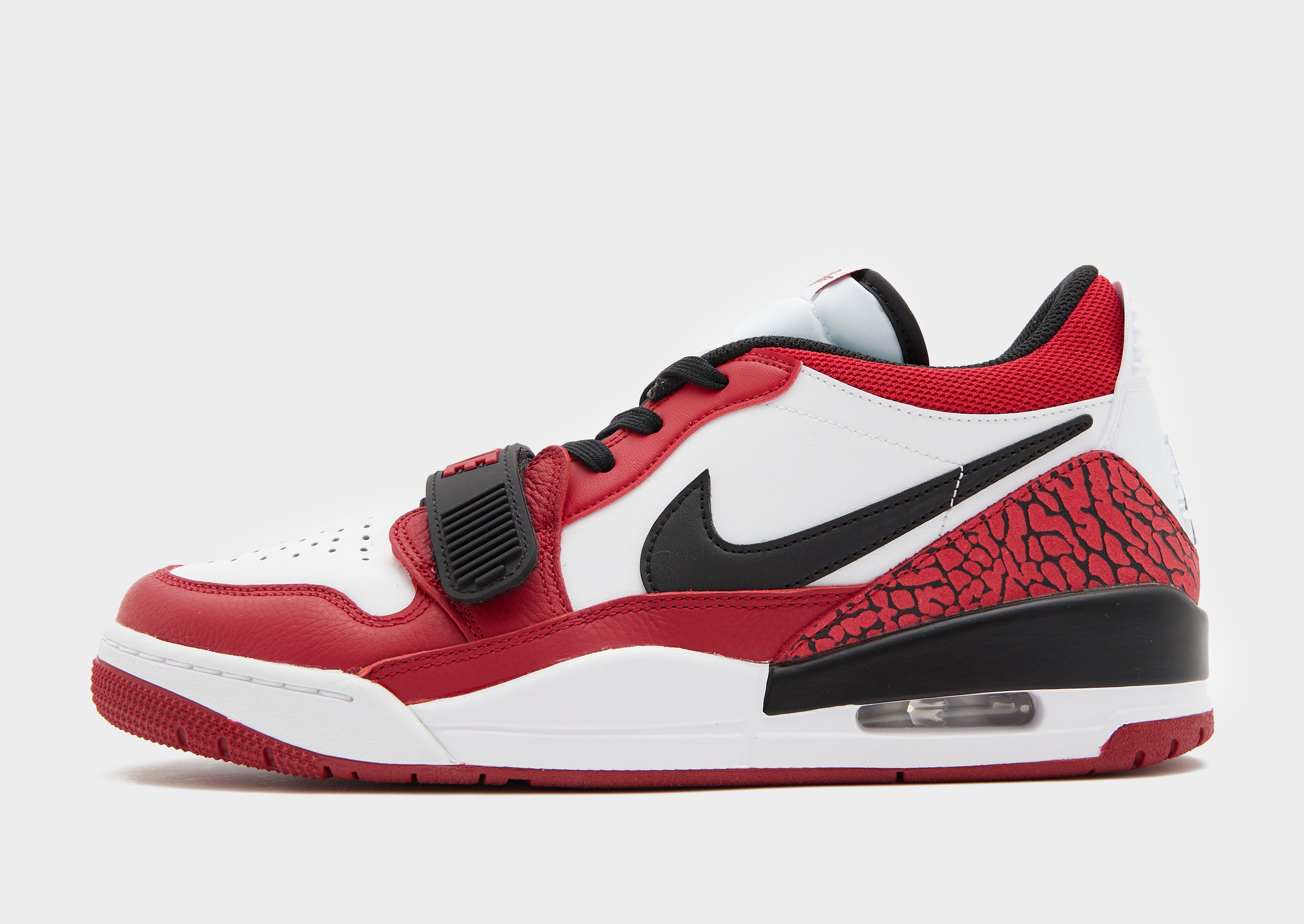 NIKE JORDAN LEGACY 312 LOW CHICAGO - 通販 - www.flow-tech.ai