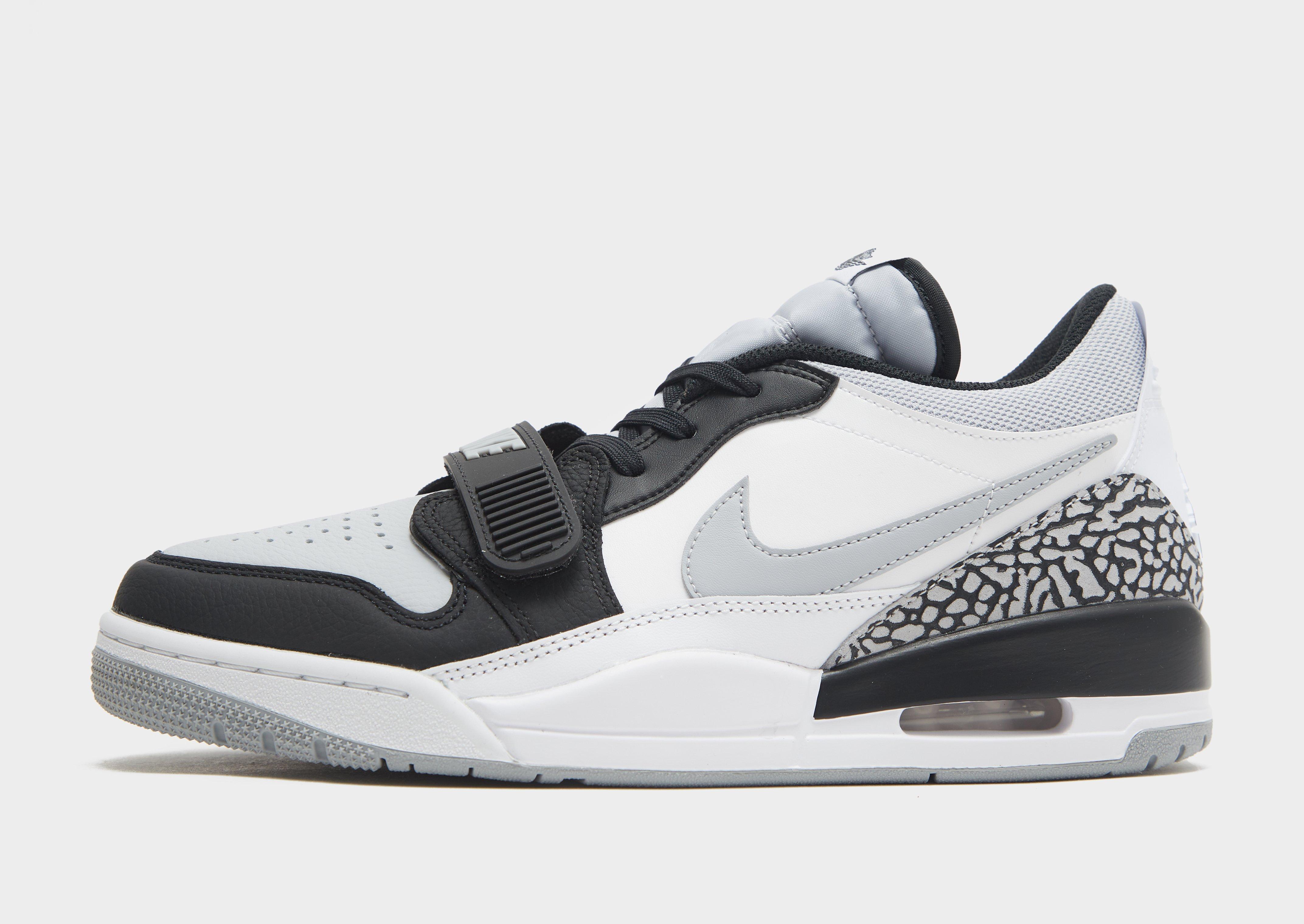 White Jordan Air Legacy 312 - JD Sports NZ