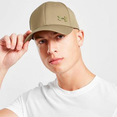 Ua storm headline hunt hot sale cap