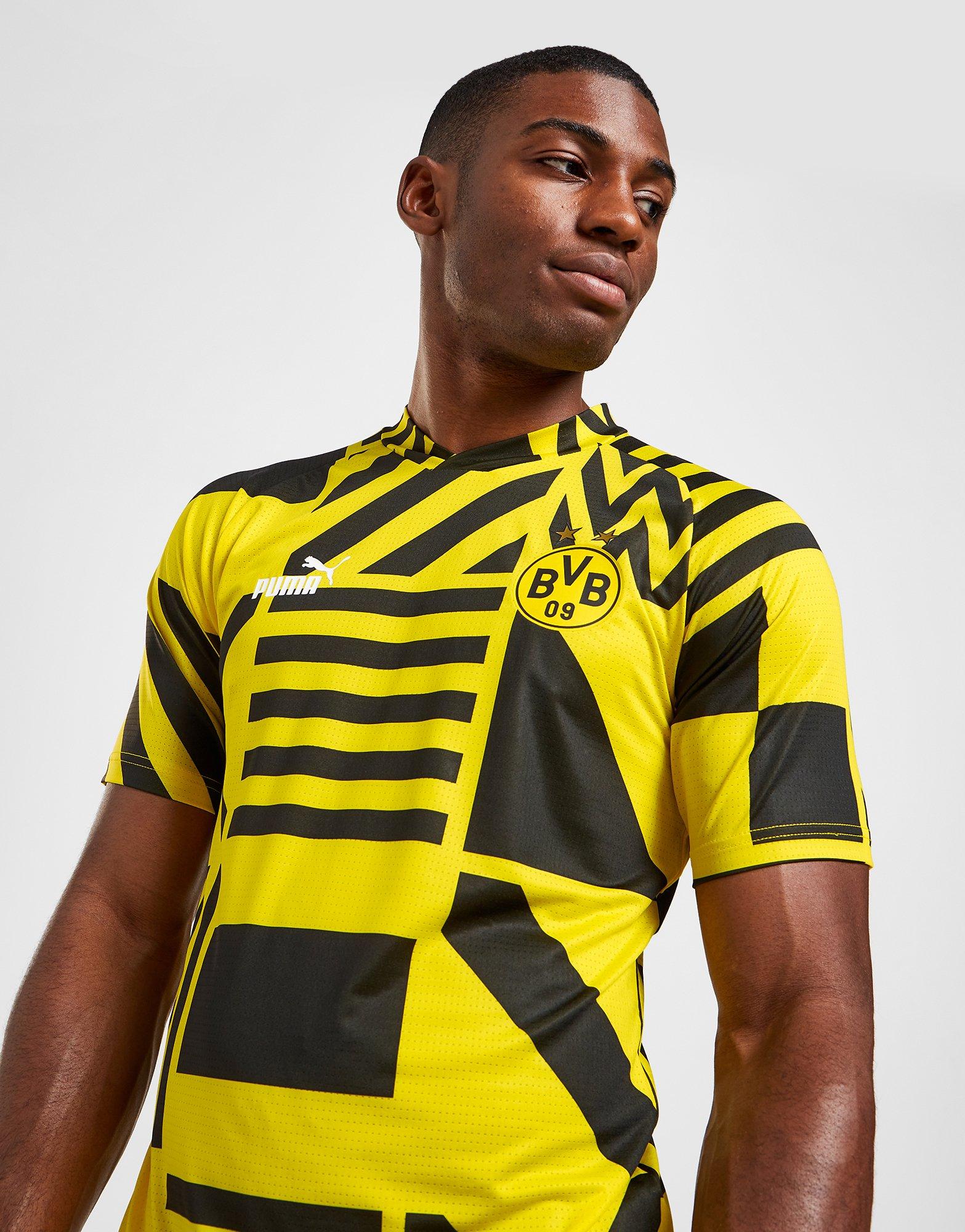 puma bvb shirt