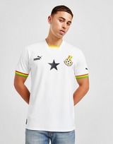 Puma Ghana 2022/23 Home Shirt