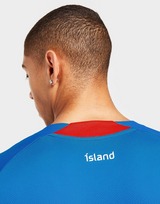 Puma Iceland 2022 Home Shirt
