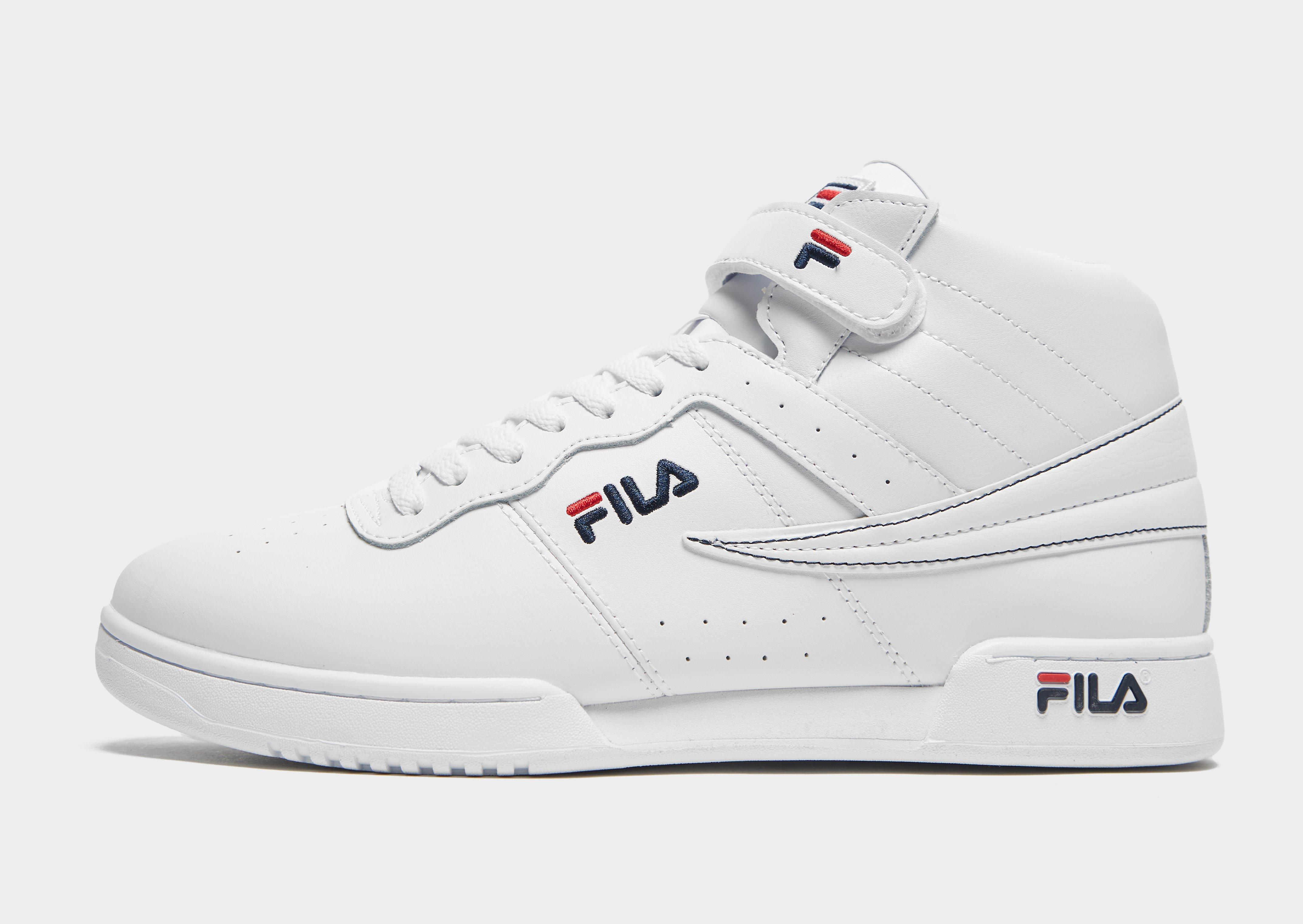 fila f13 trainers