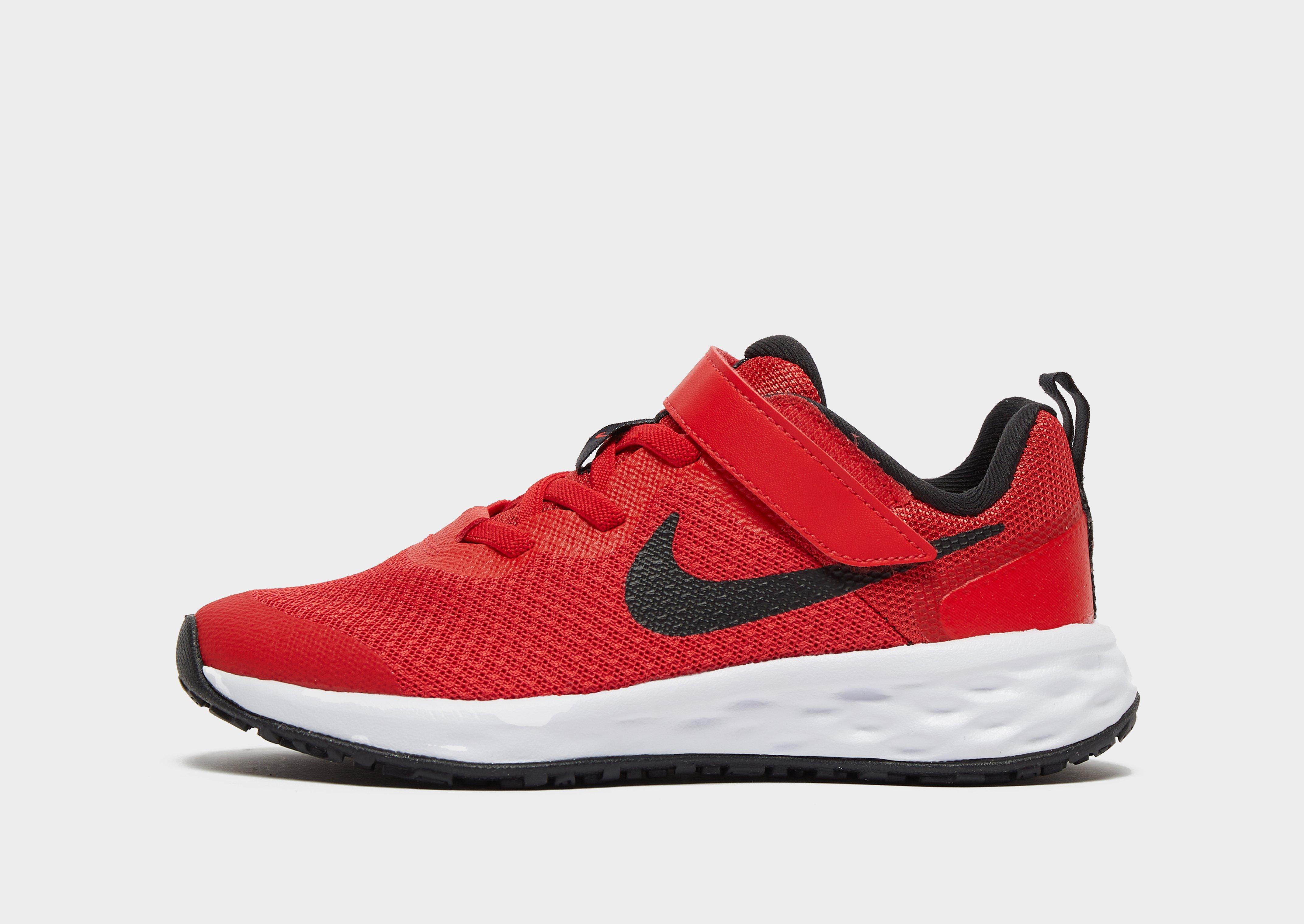 nike revolution enfant