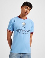 Puma Manchester City FC 2022/23 Match Home Shirt