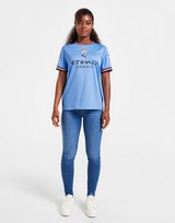 Puma camiseta de manga larga Manchester City FC 2022/22 1. ª equipación