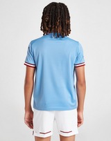 Puma camiseta Manchester City FC 2022/23 1. ª equipación júnior