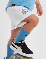 Puma Manchester City FC 2022/23 Home Kit Infant