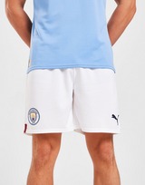 Puma Manchester City FC 2022/23 Home Shorts