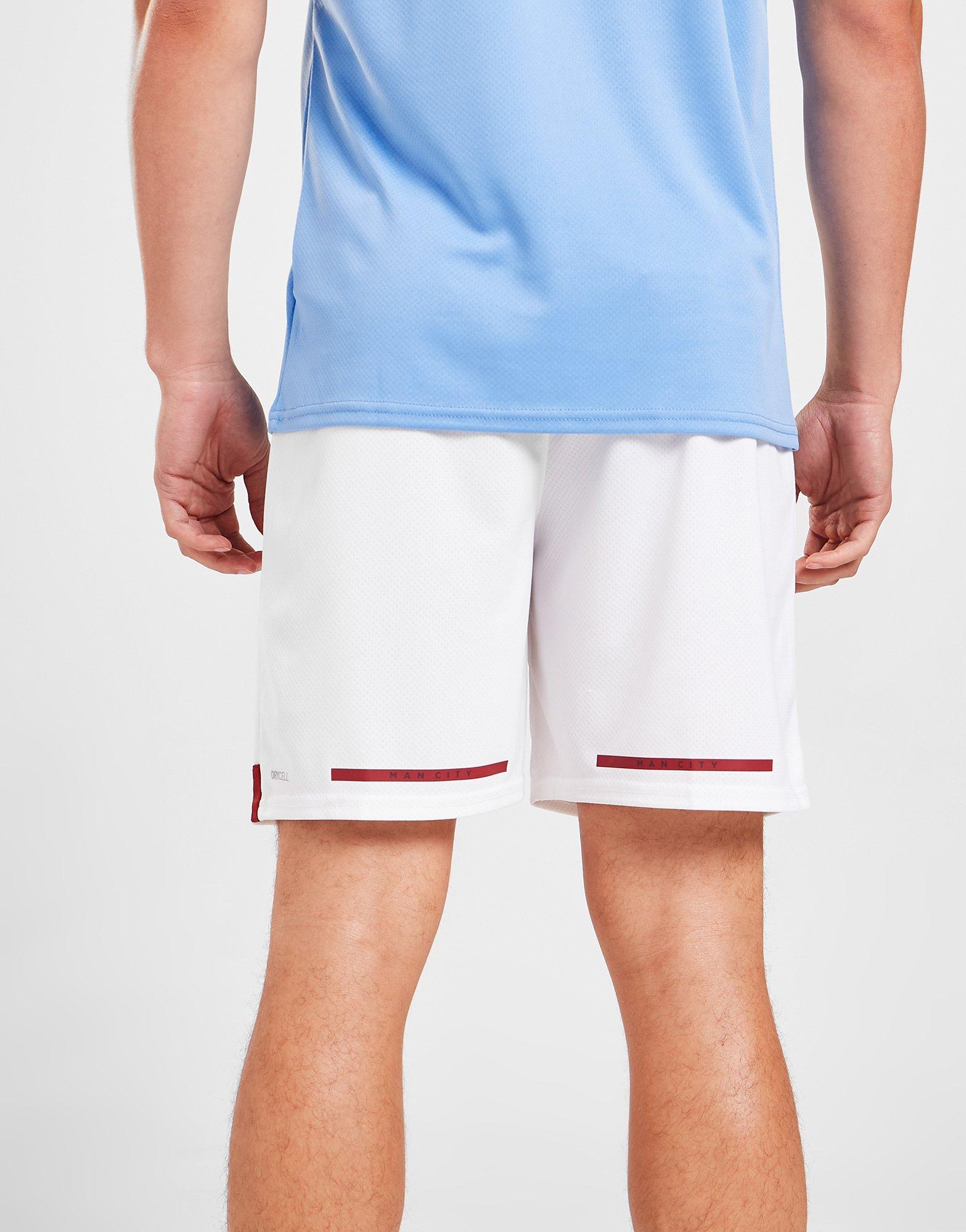Puma Manchester City FC 2022/23 Home Shorts