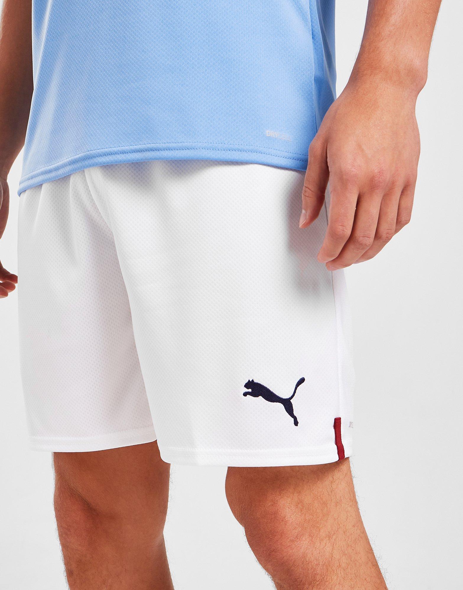 Puma Manchester City FC 2022/23 Home Shorts