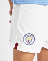 Puma Manchester City FC 2022/23 Home Shorts Junior